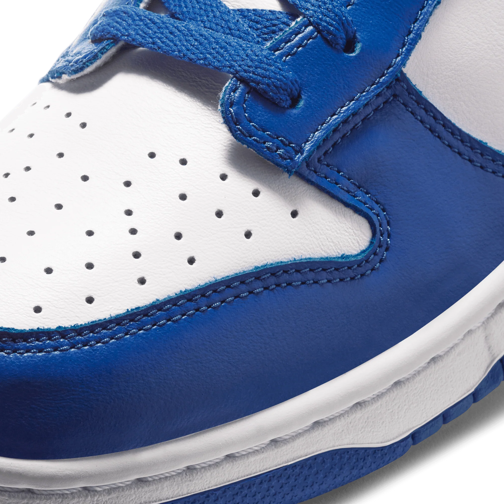 Nike Dunk Low SP Kentucky - Image 7