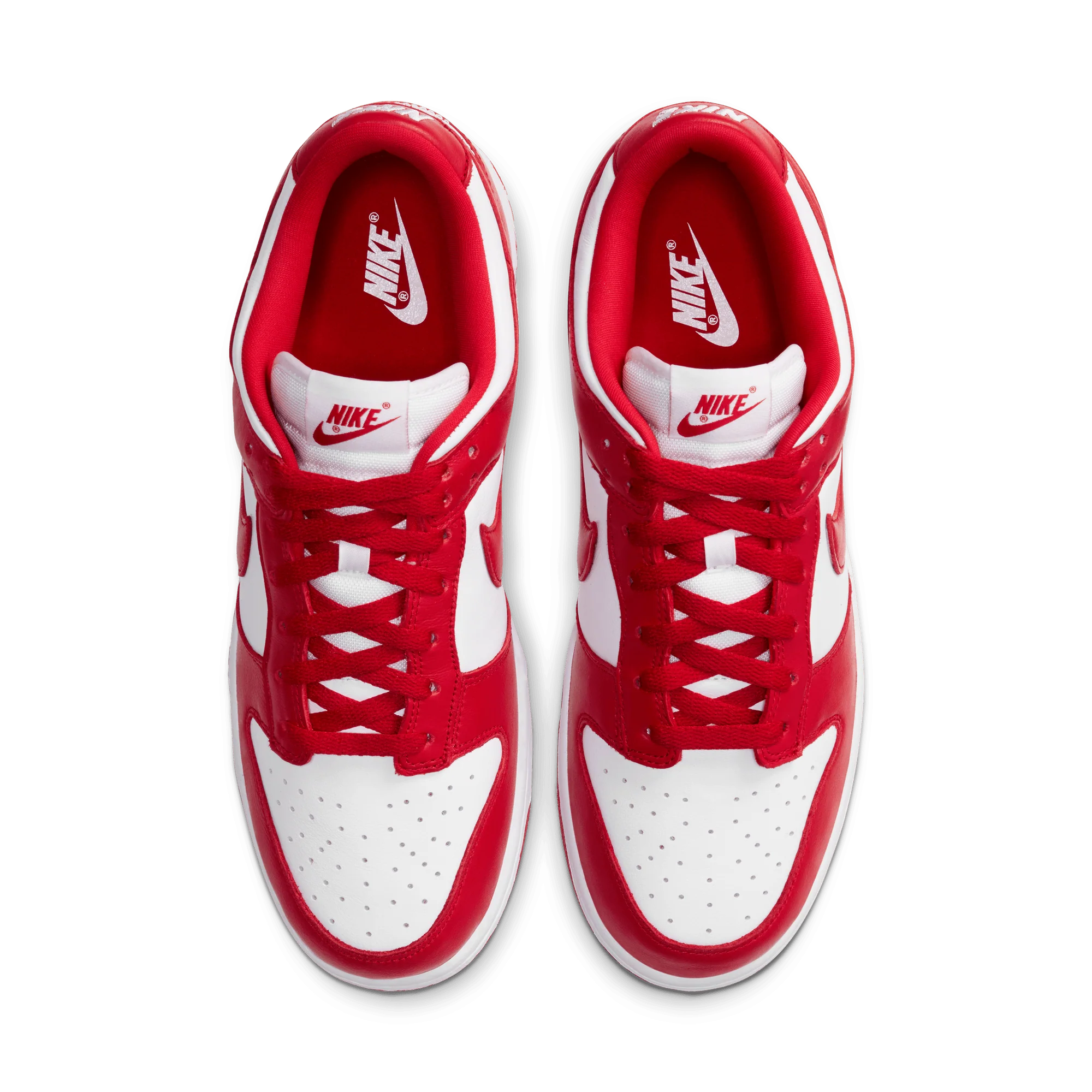 Nike Dunk Low SP St. John's - Image 2