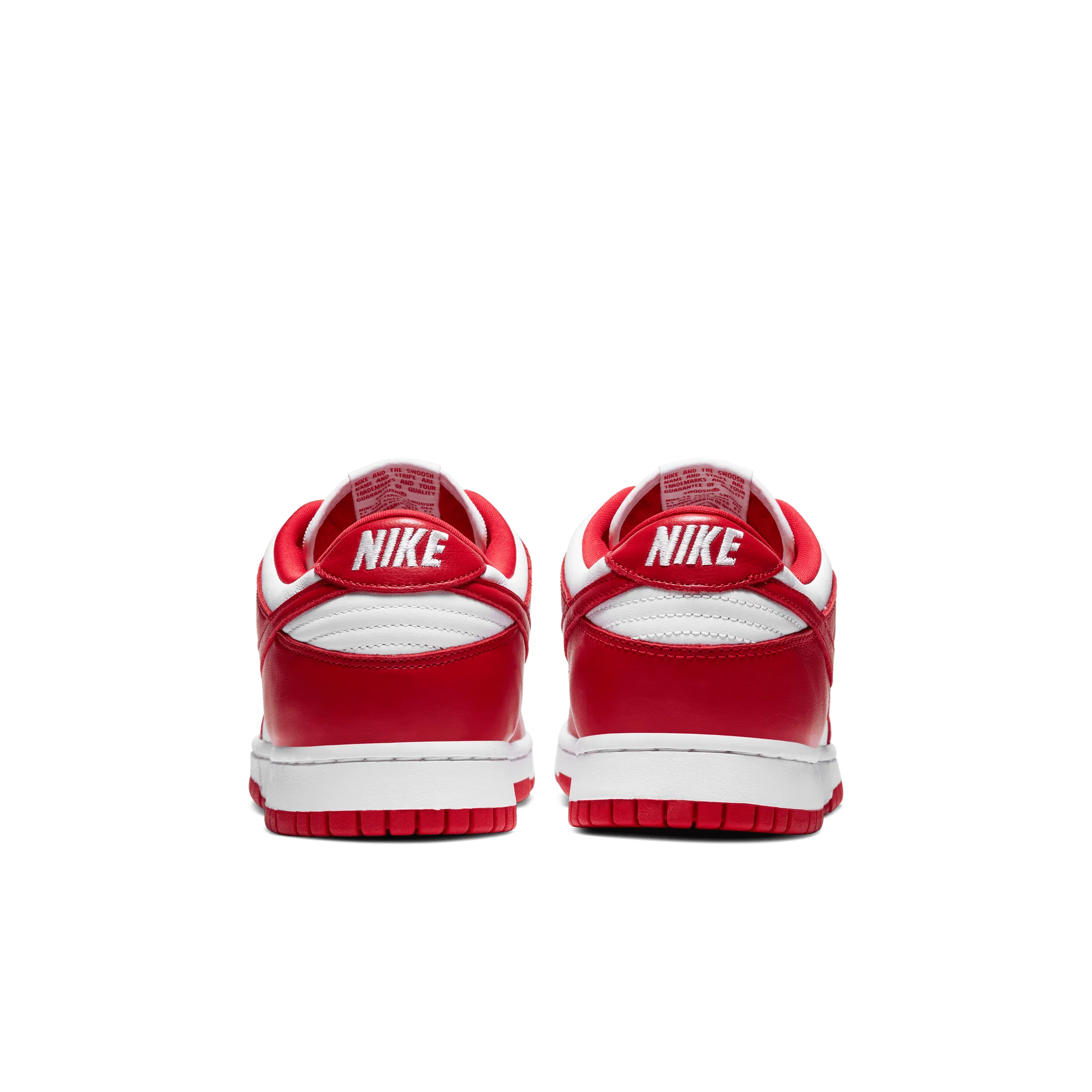 Nike Dunk Low SP St. John's - Image 3
