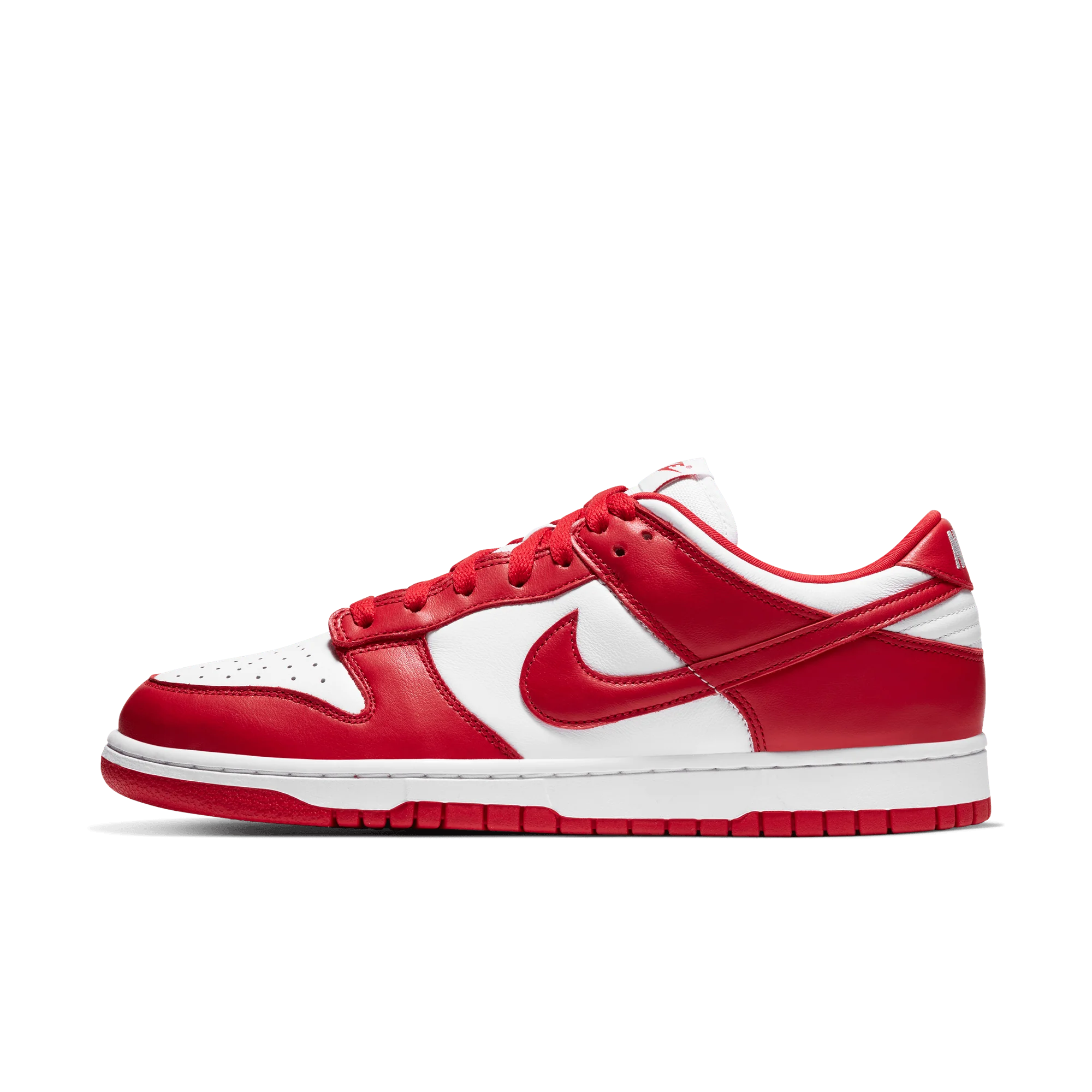 Nike Dunk Low SP St. John's - Image 4