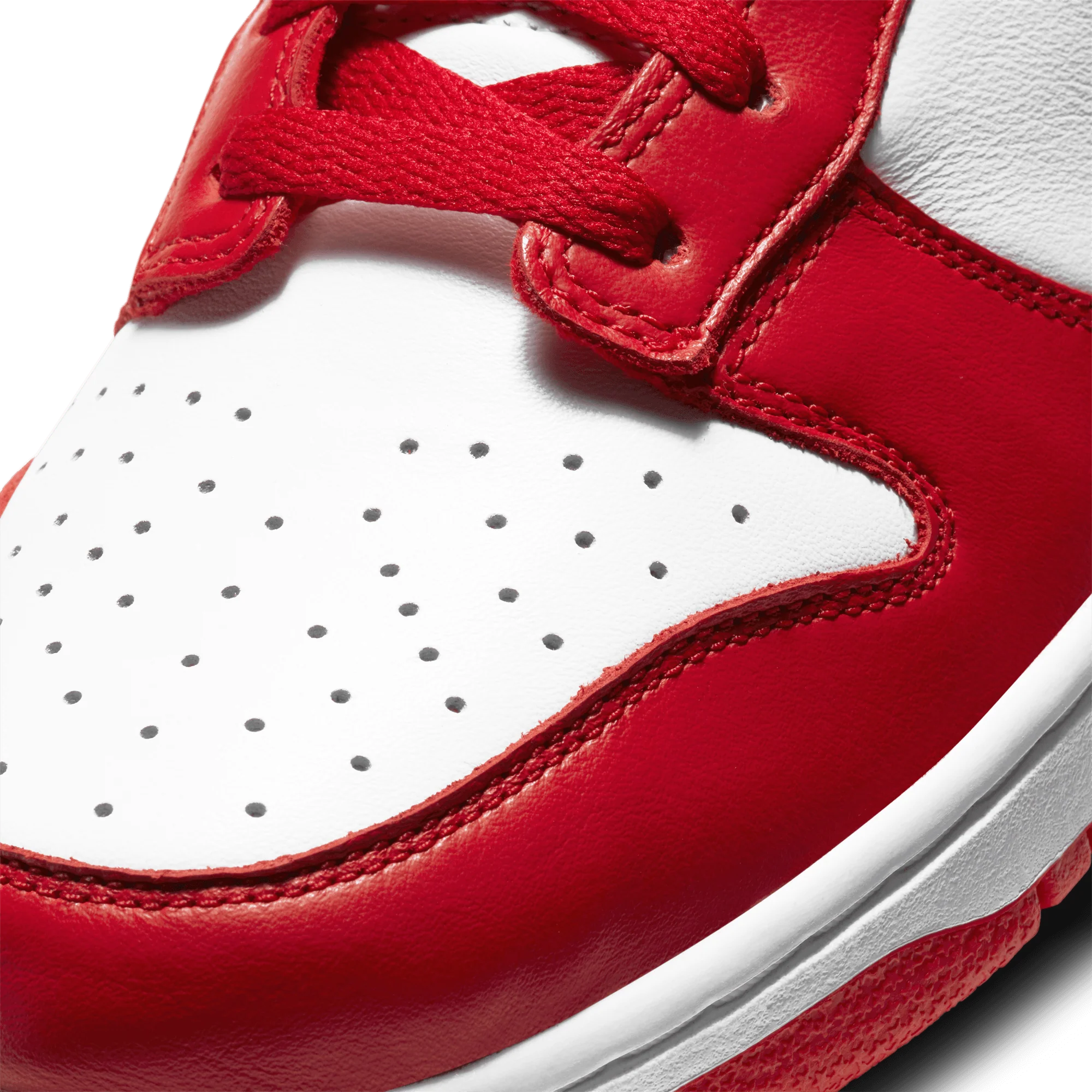 Nike Dunk Low SP St. John's - Image 5