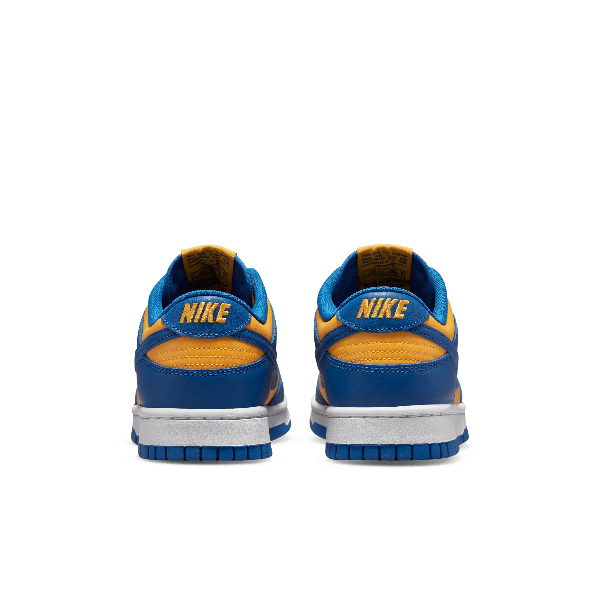 Nike Dunk Low UCLA - Image 4