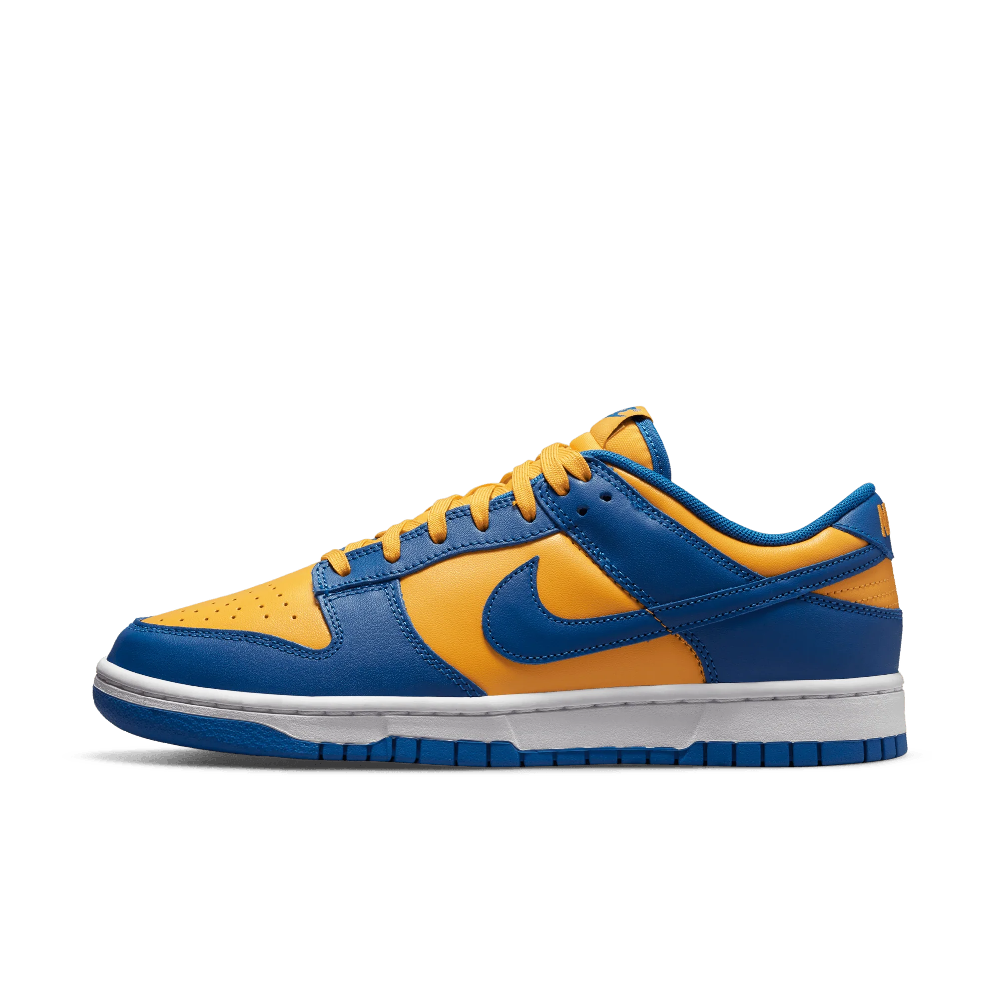Nike Dunk Low UCLA - Image 5