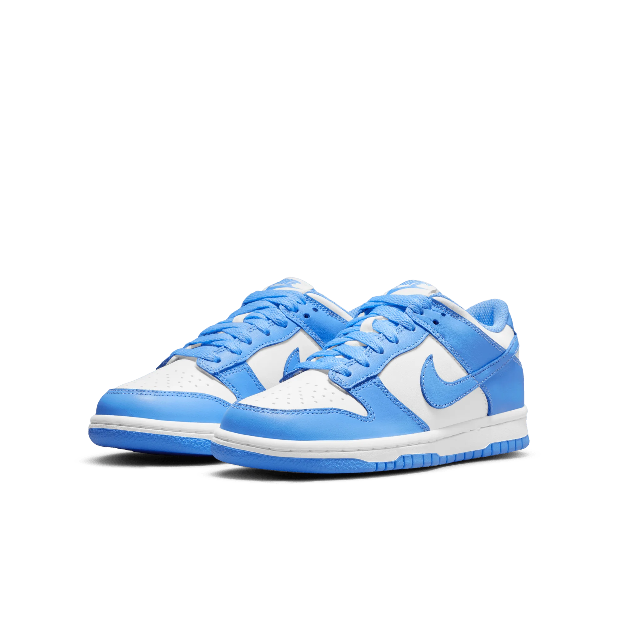 Nike Dunk Low UNC (GS) - Image 2
