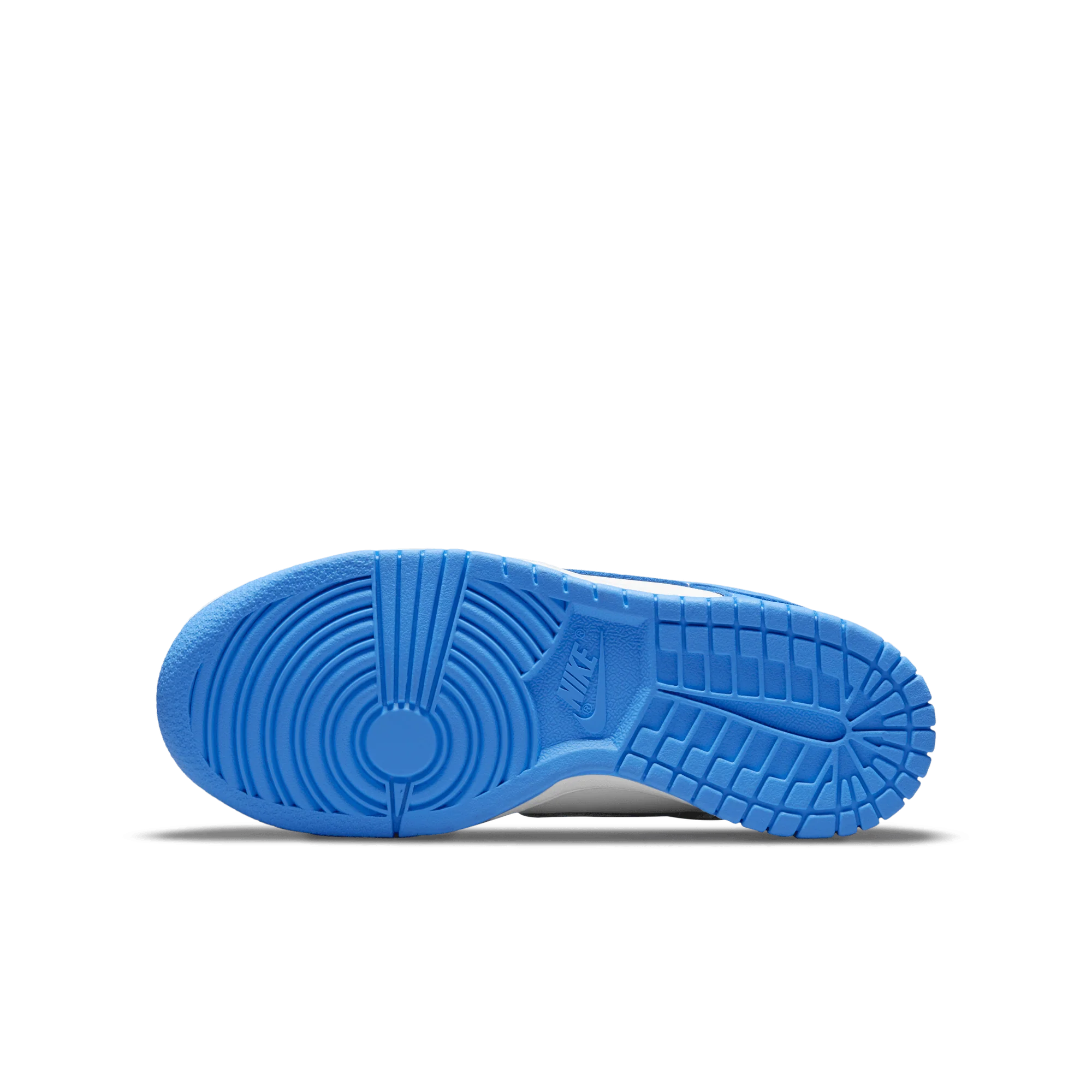 Nike Dunk Low UNC (GS) - Image 6