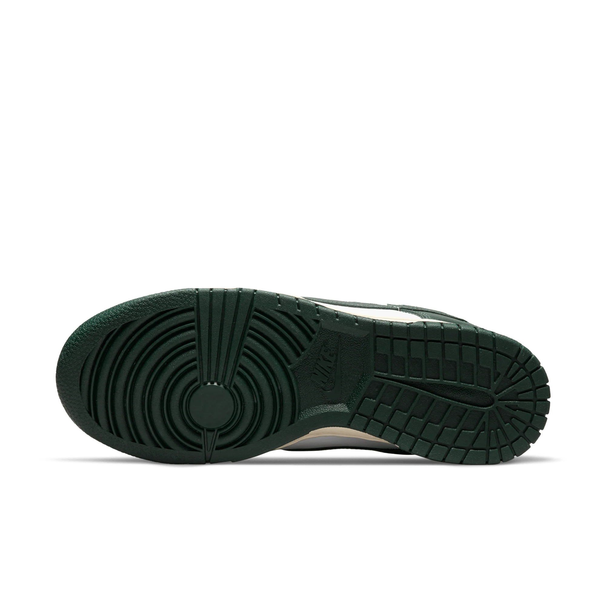 Nike Dunk Low Vintage Green (Women's) - Image 6