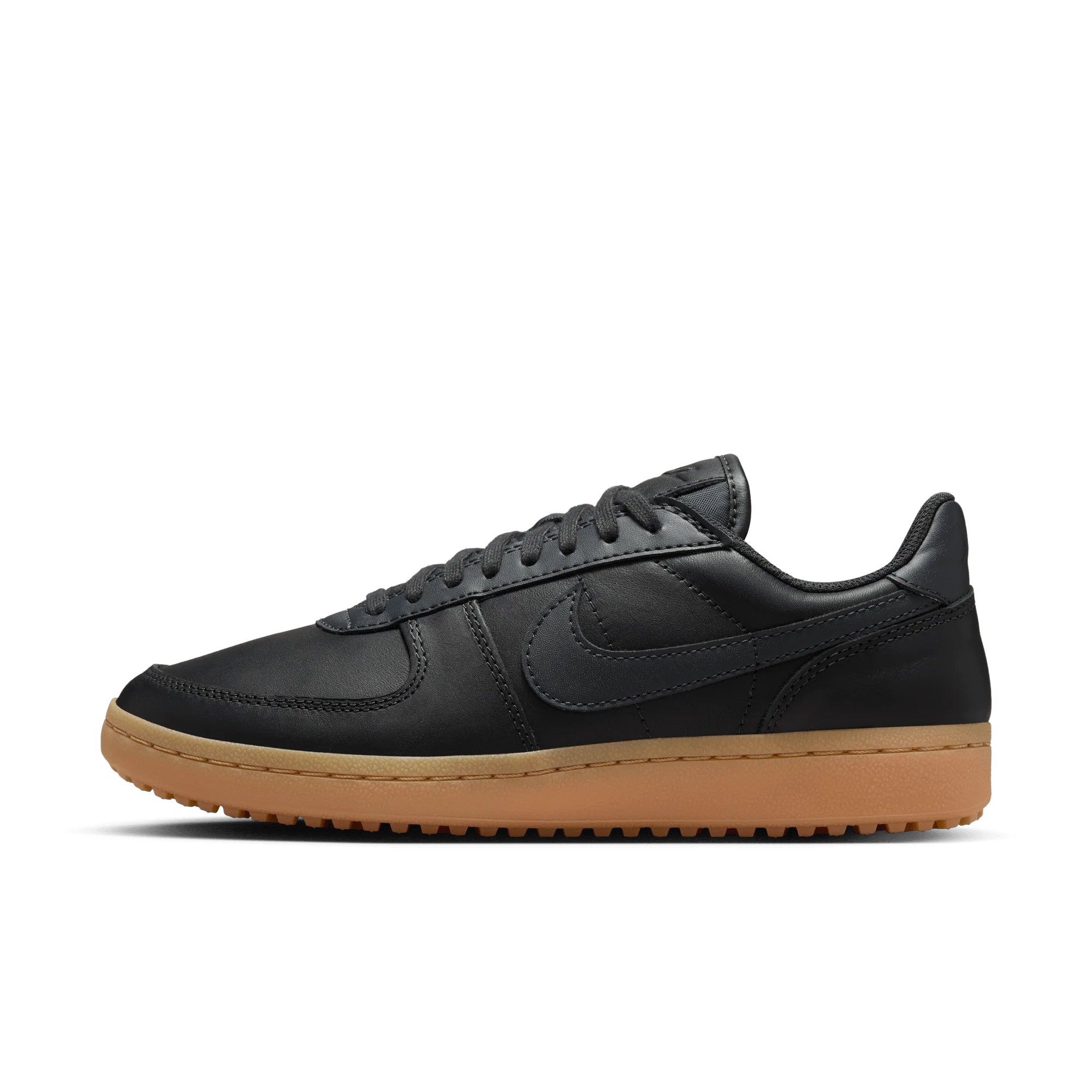 Nike Field General 82 Off Noir Gum (Women's) - Image 5
