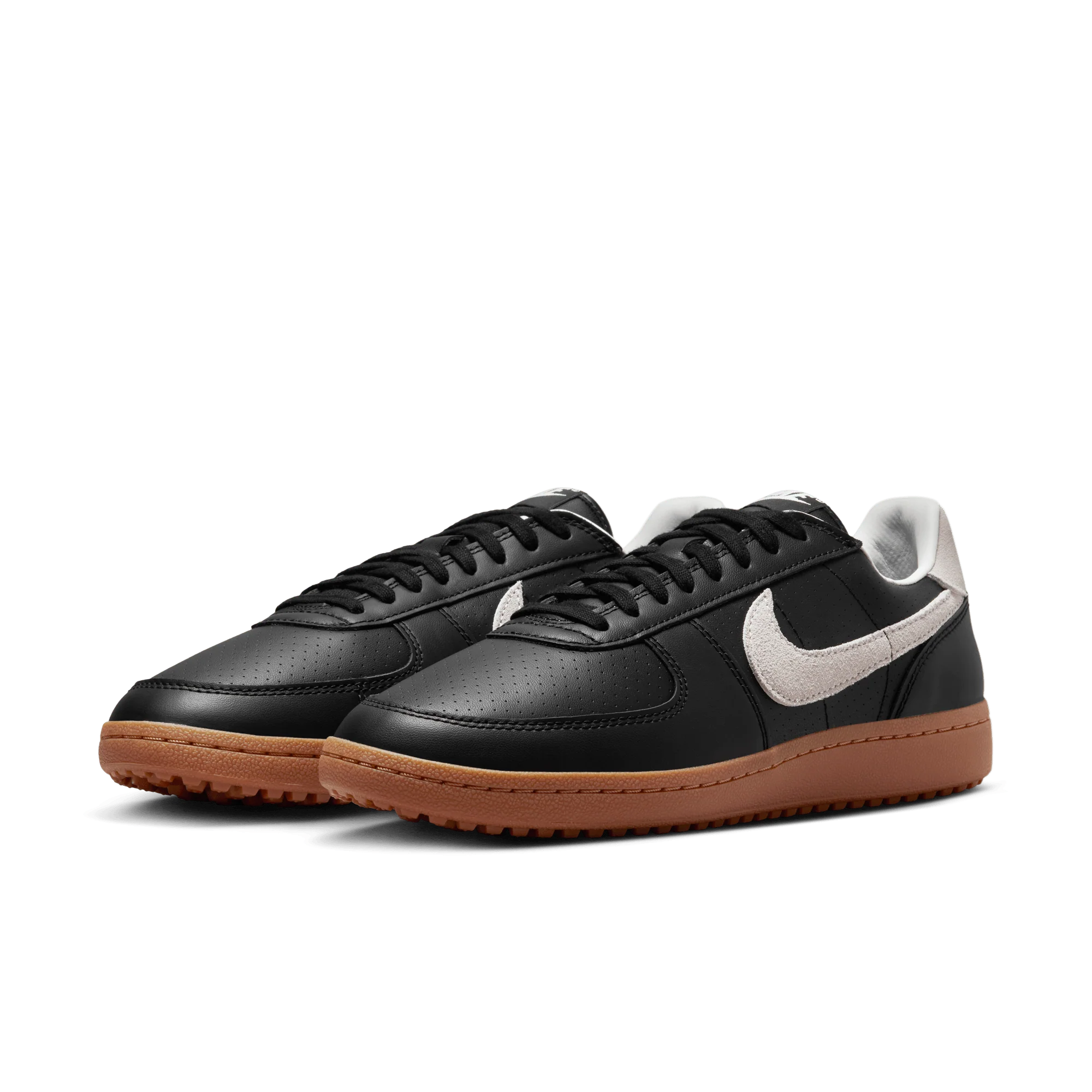 Nike Field General '82 SP Black Sail Gum - Image 2