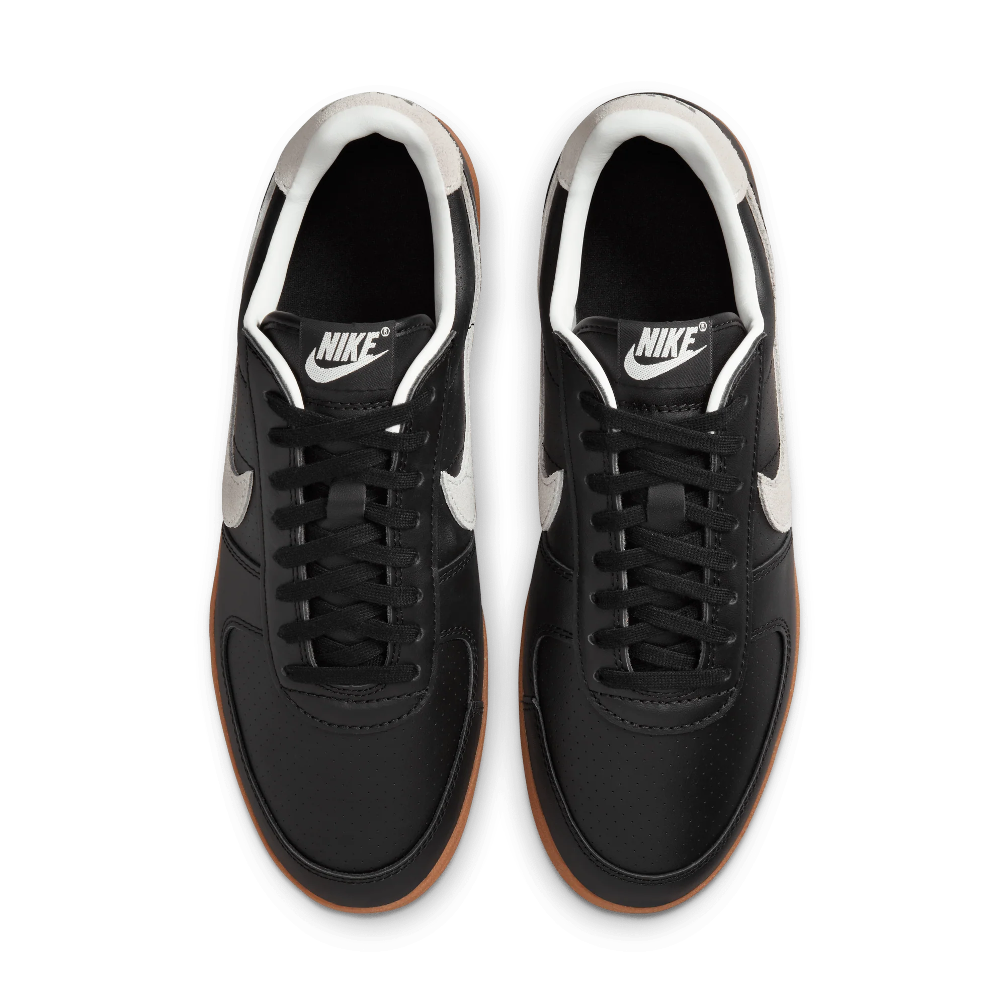 Nike Field General '82 SP Black Sail Gum - Image 3