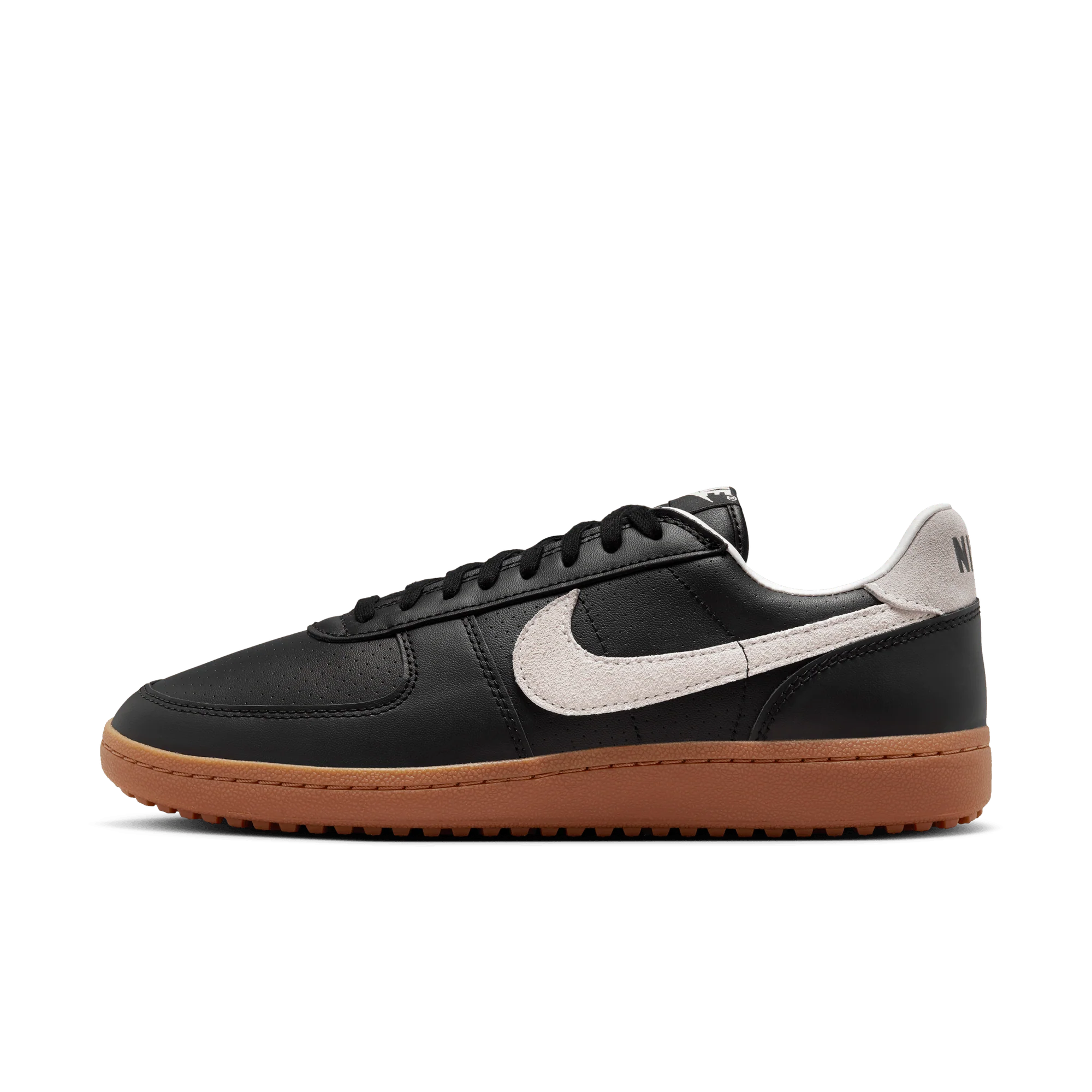 Nike Field General '82 SP Black Sail Gum - Image 5