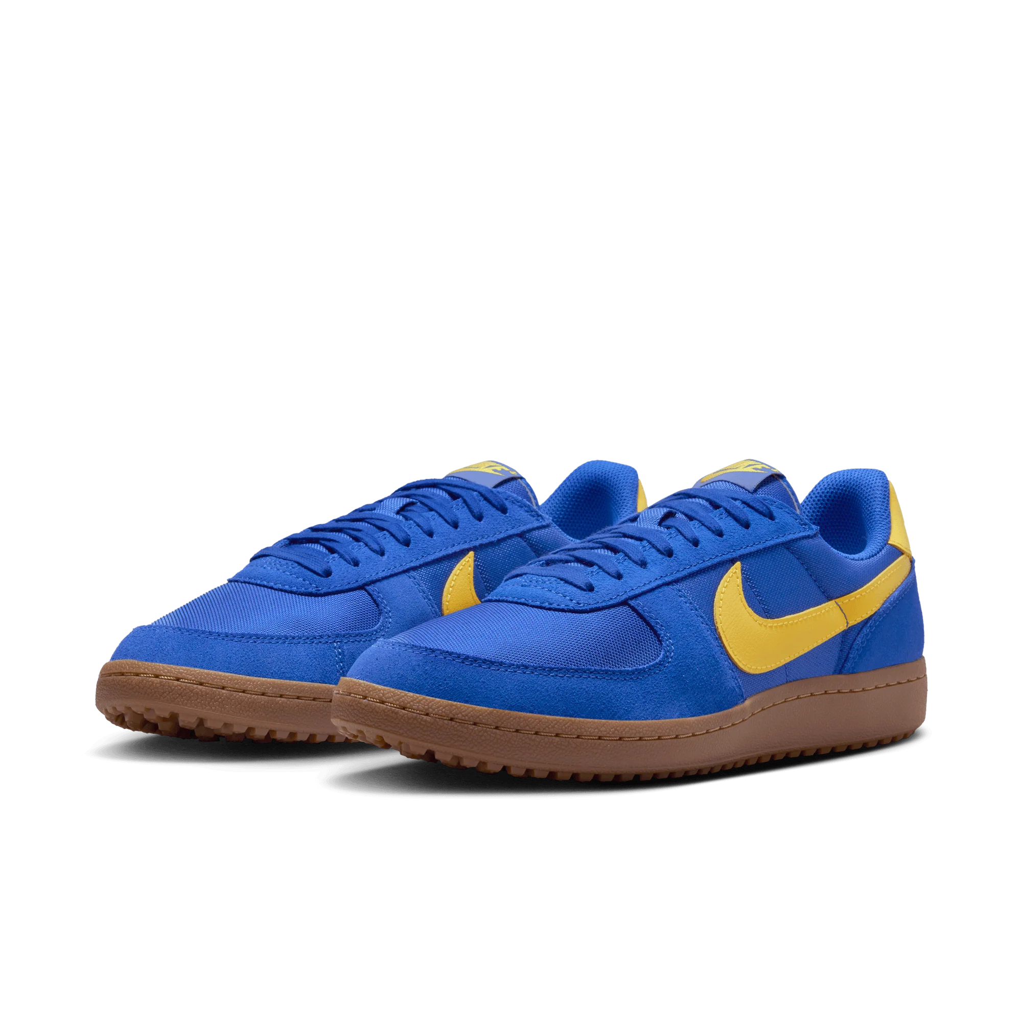 Nike Field General '82 SP Hyper Royal Lightning - Image 2