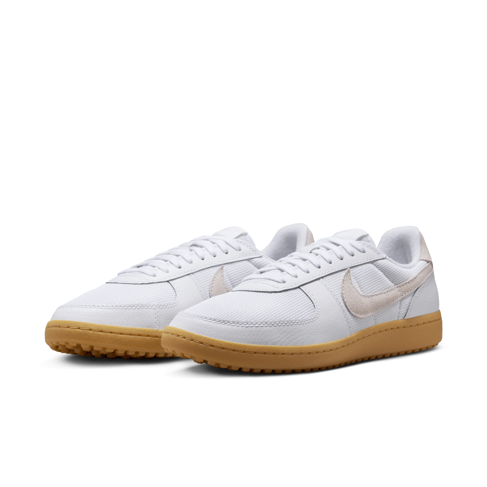 Nike Field General '82 White Gum - Image 2