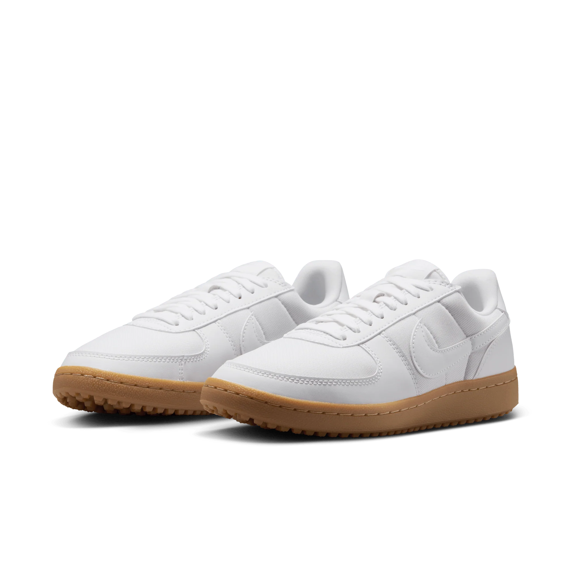 Nike Field General '82 White Gum (Women's) - Image 2