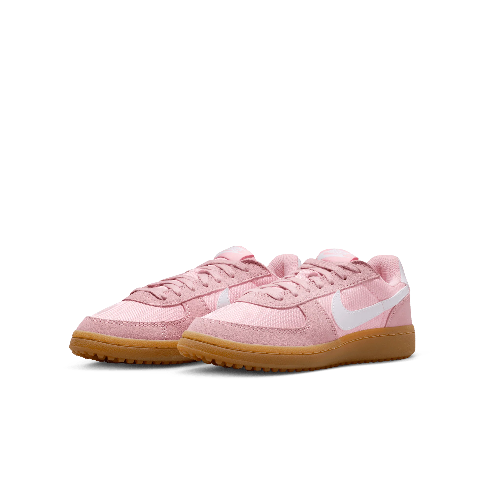 Nike Field General Medium Soft Pink Gum (GS) - Image 2