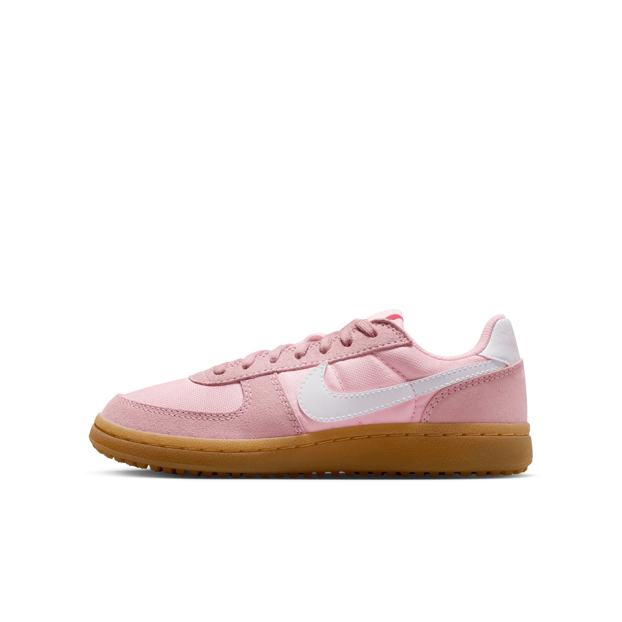 Nike Field General Medium Soft Pink Gum (GS) - Image 5