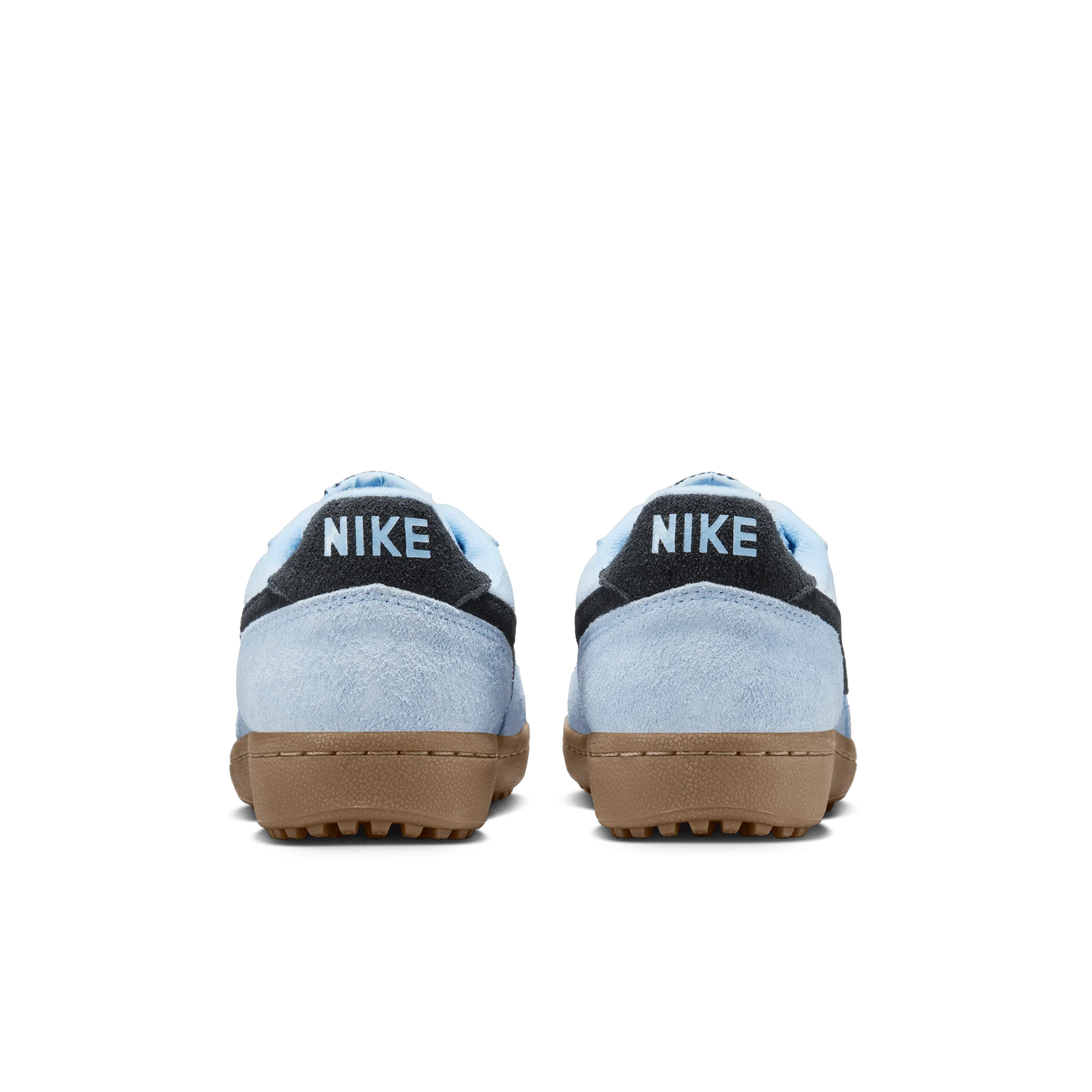 Nike Field General Suede Aluminum Black - Image 4