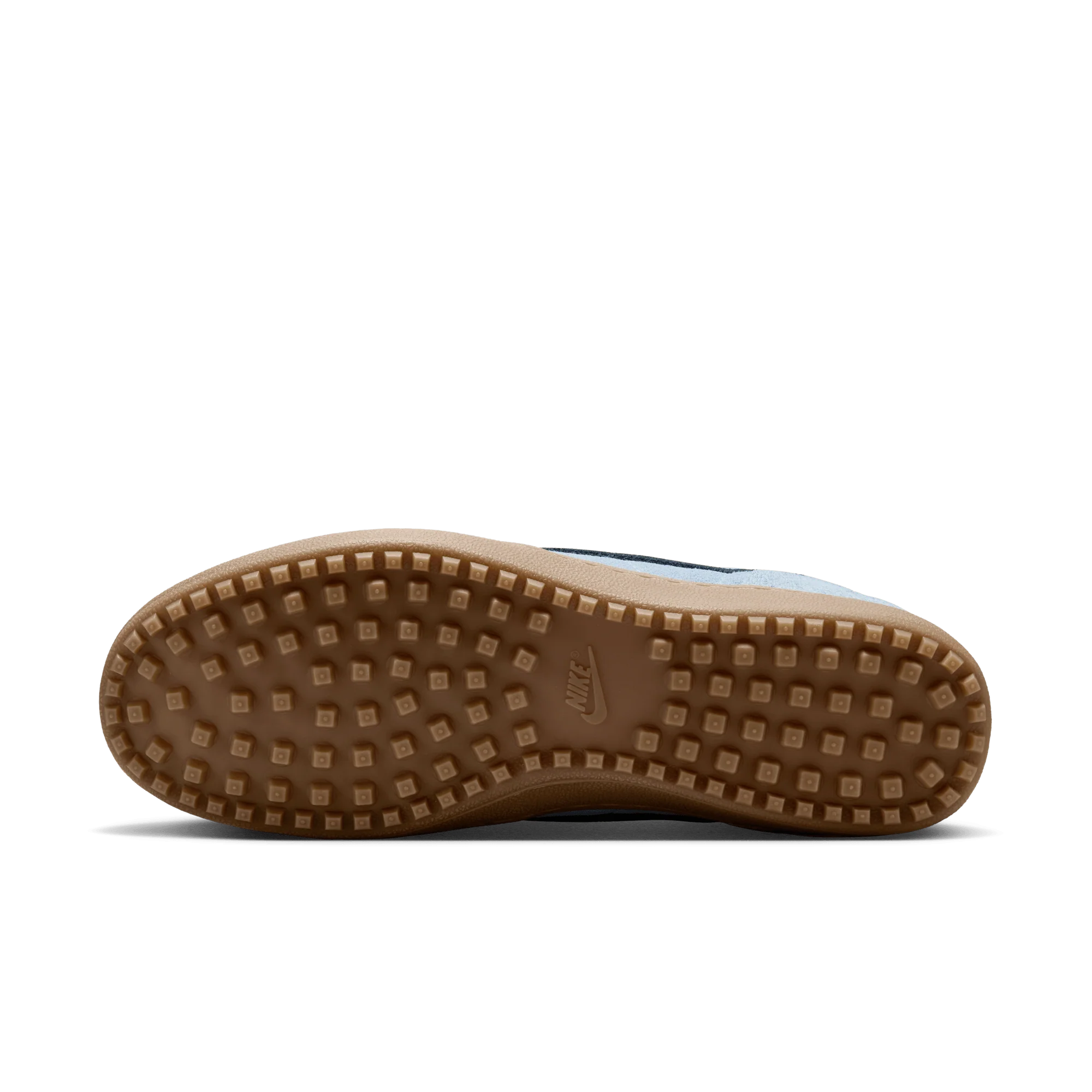 Nike Field General Suede Aluminum Black - Image 6