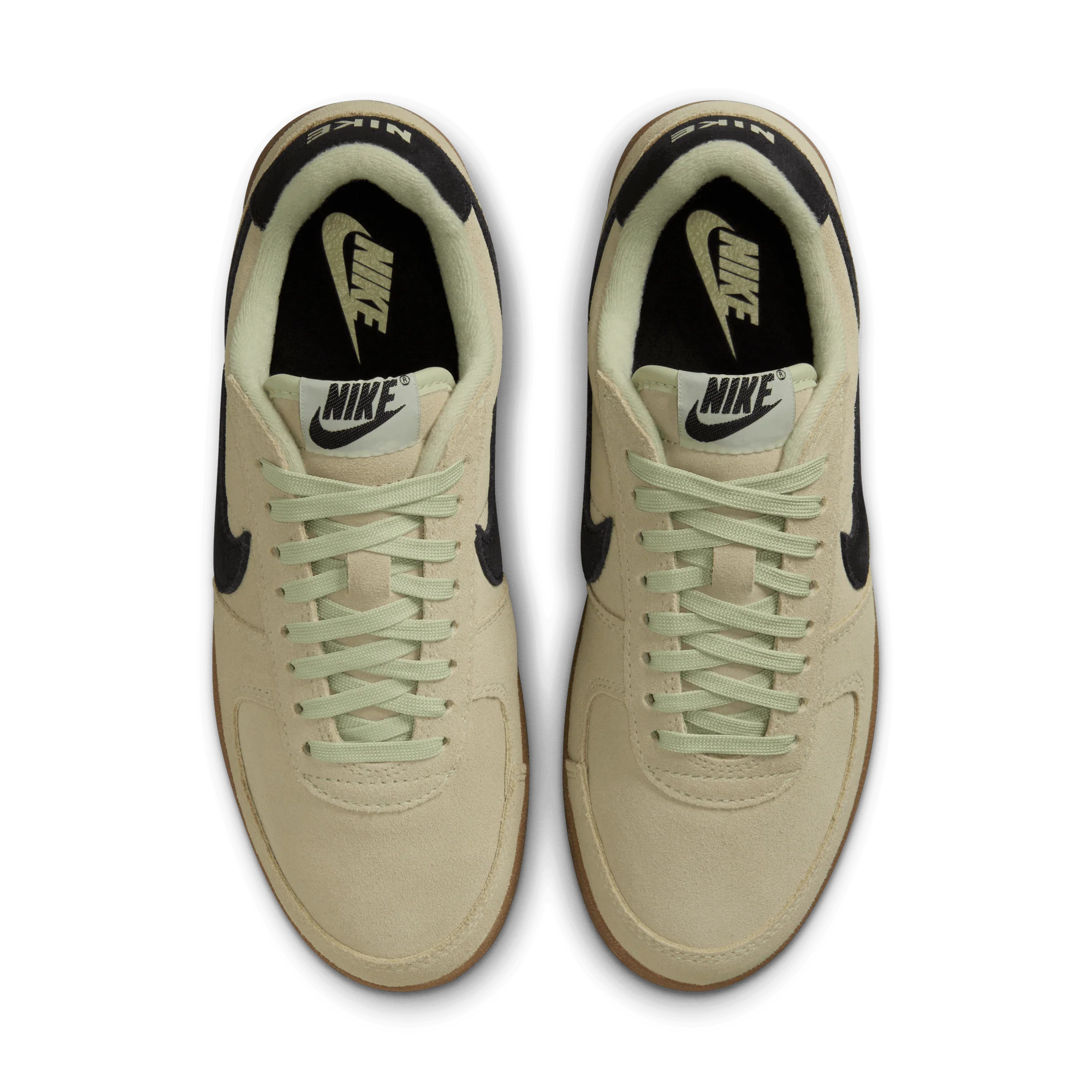 Nike Field General Suede Olive Aura (Women's) - Image 3