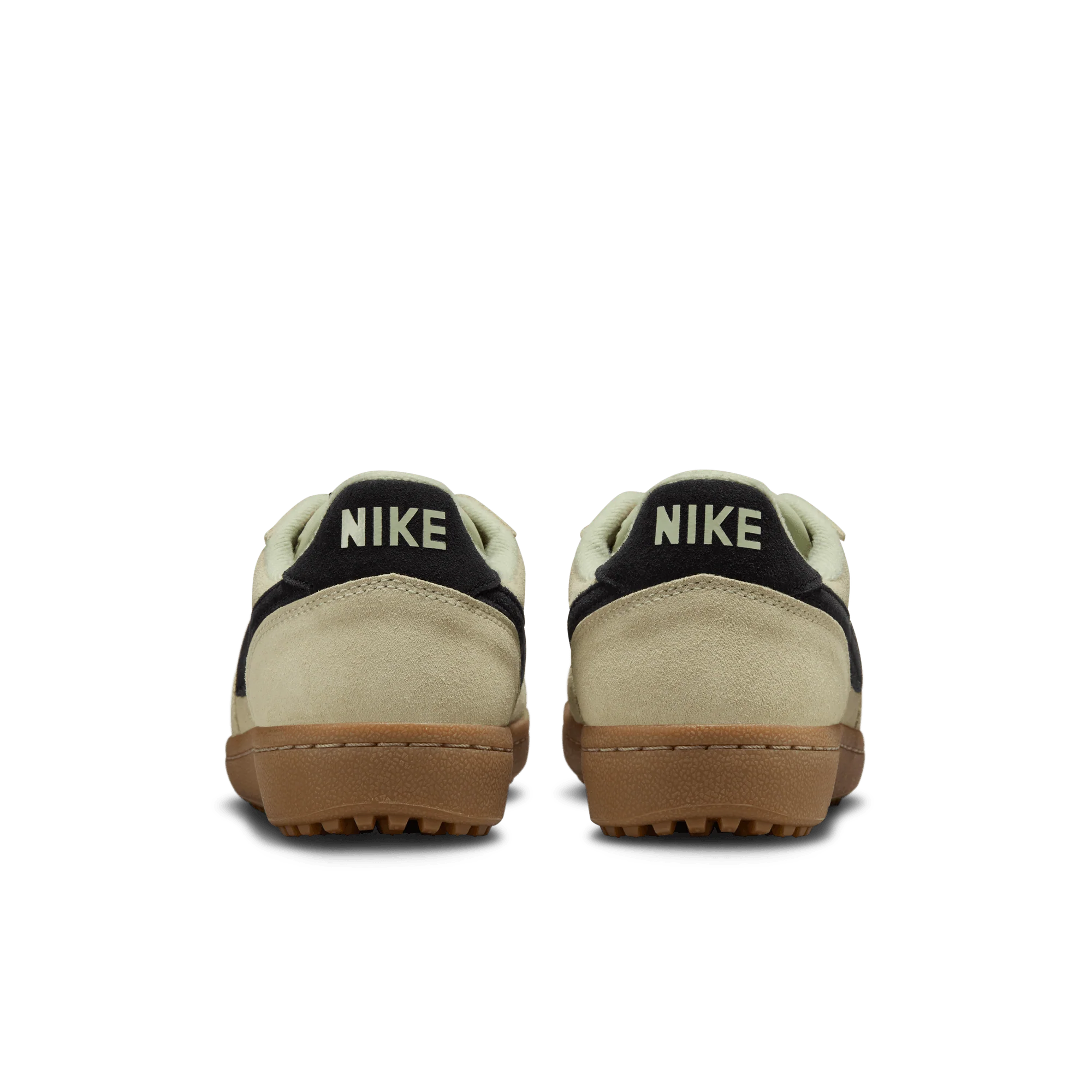 Nike Field General Suede Olive Aura (Women's) - Image 4