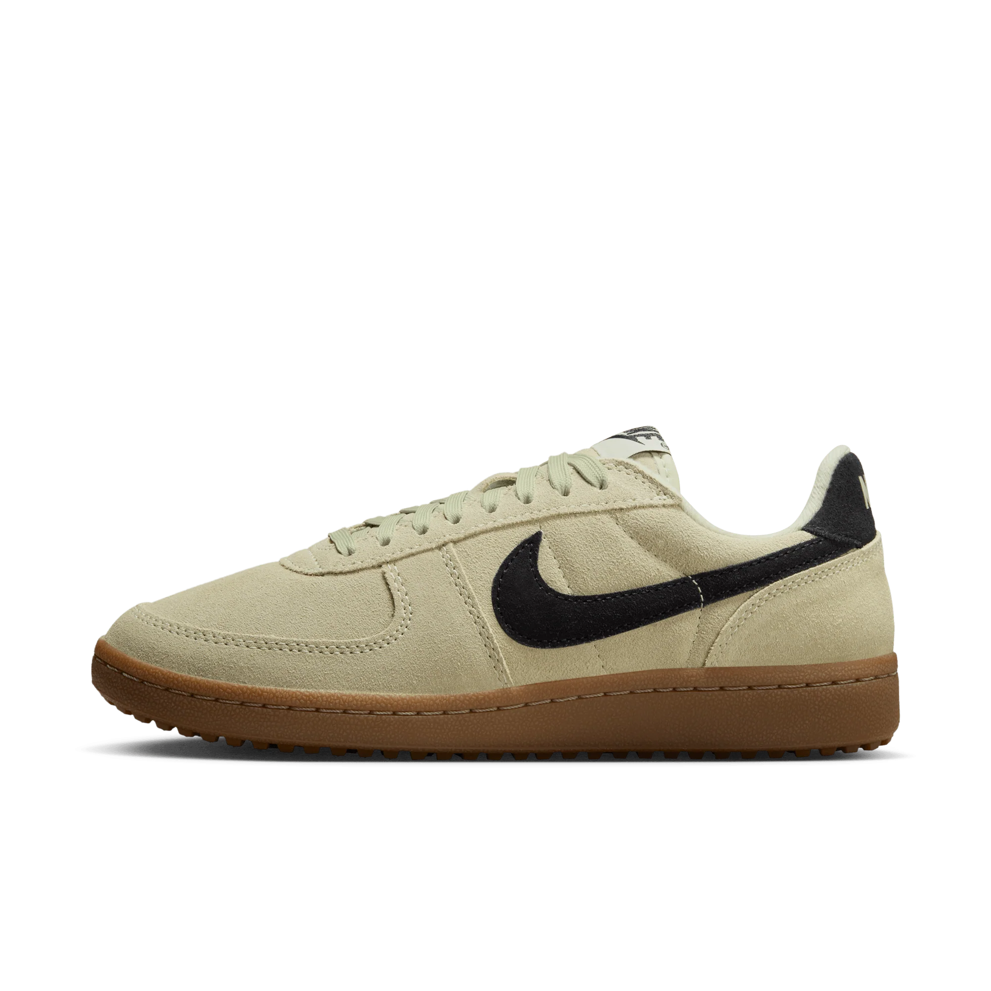 Nike Field General Suede Olive Aura (Women's) - Image 5