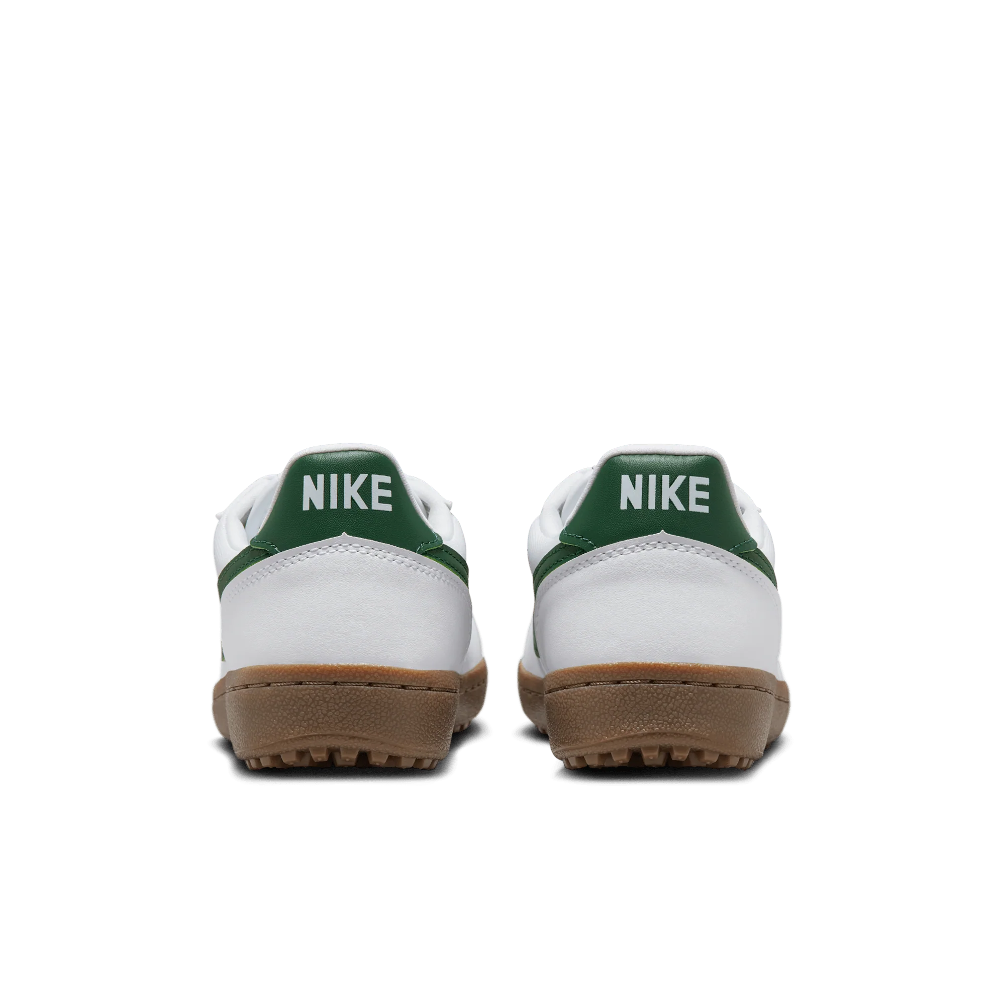 Nike Field General White Gum Dark Brown Gorge Green (Women's) - Image 4