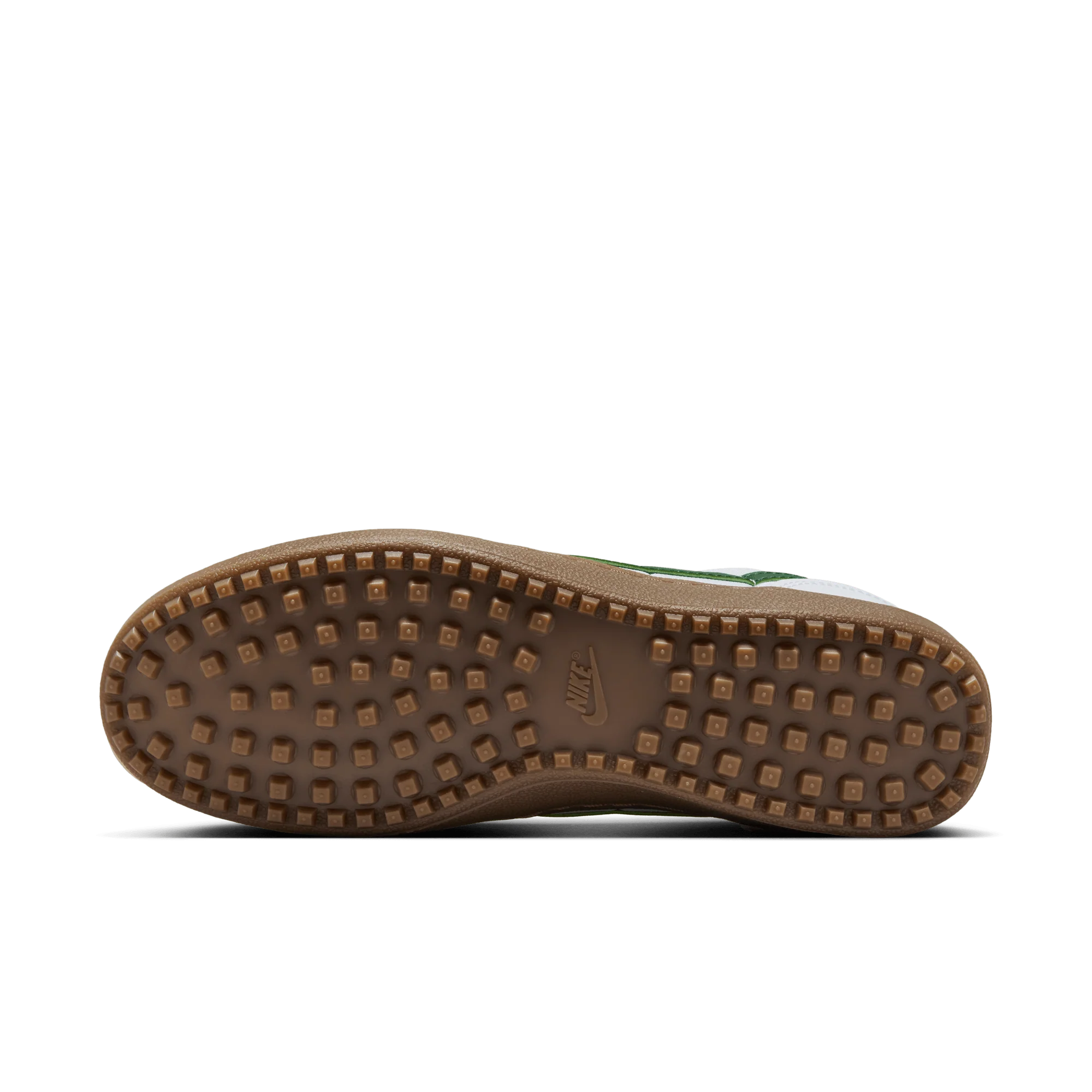 Nike Field General White Gum Dark Brown Gorge Green (Women's) - Image 6
