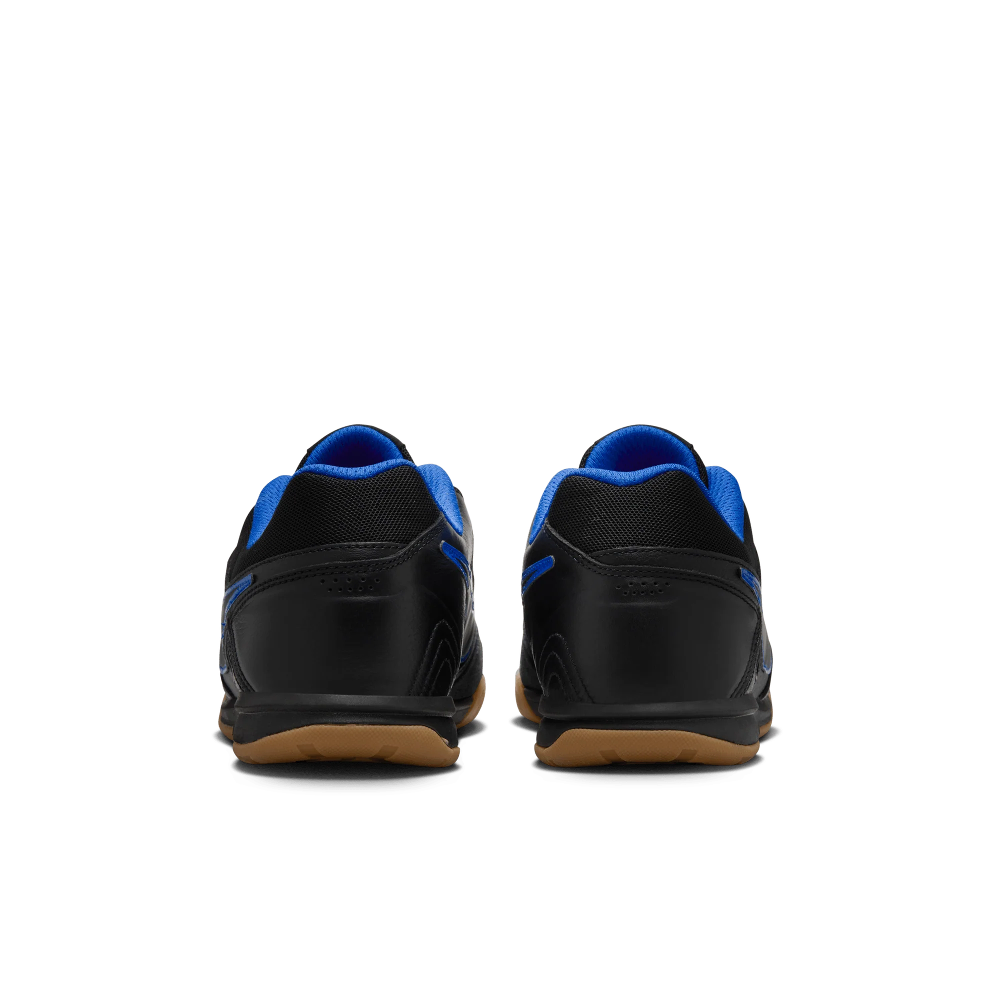 Nike Gato Black & Royal Blue - Image 4