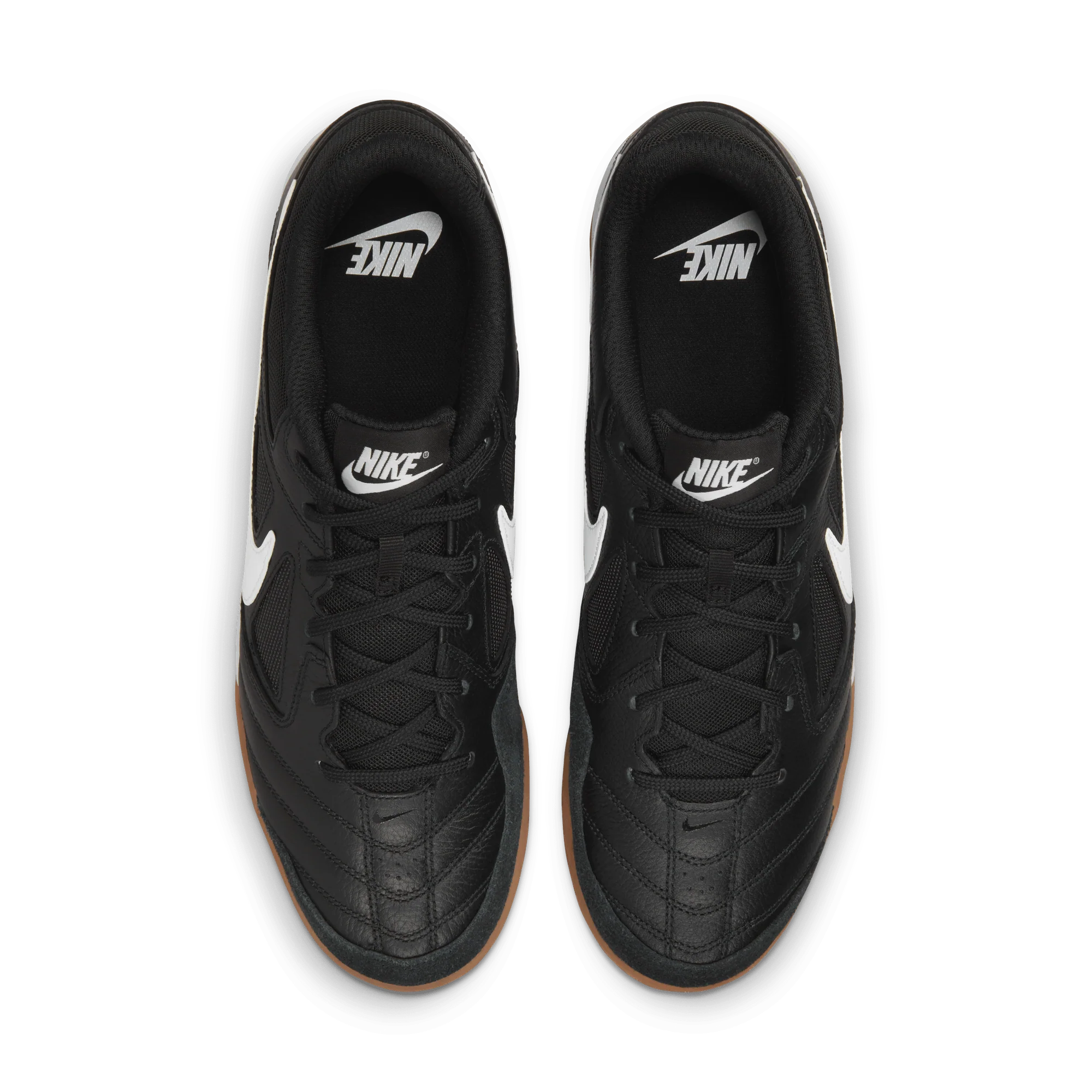 Nike Gato Black White Gum - Image 3