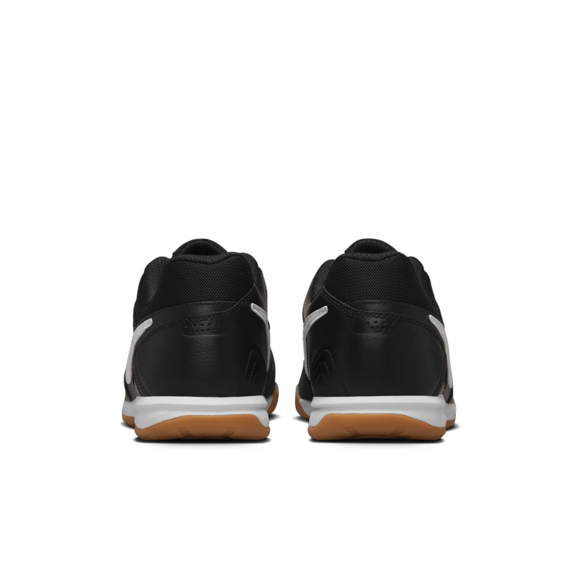 Nike Gato Black White Gum - Image 4