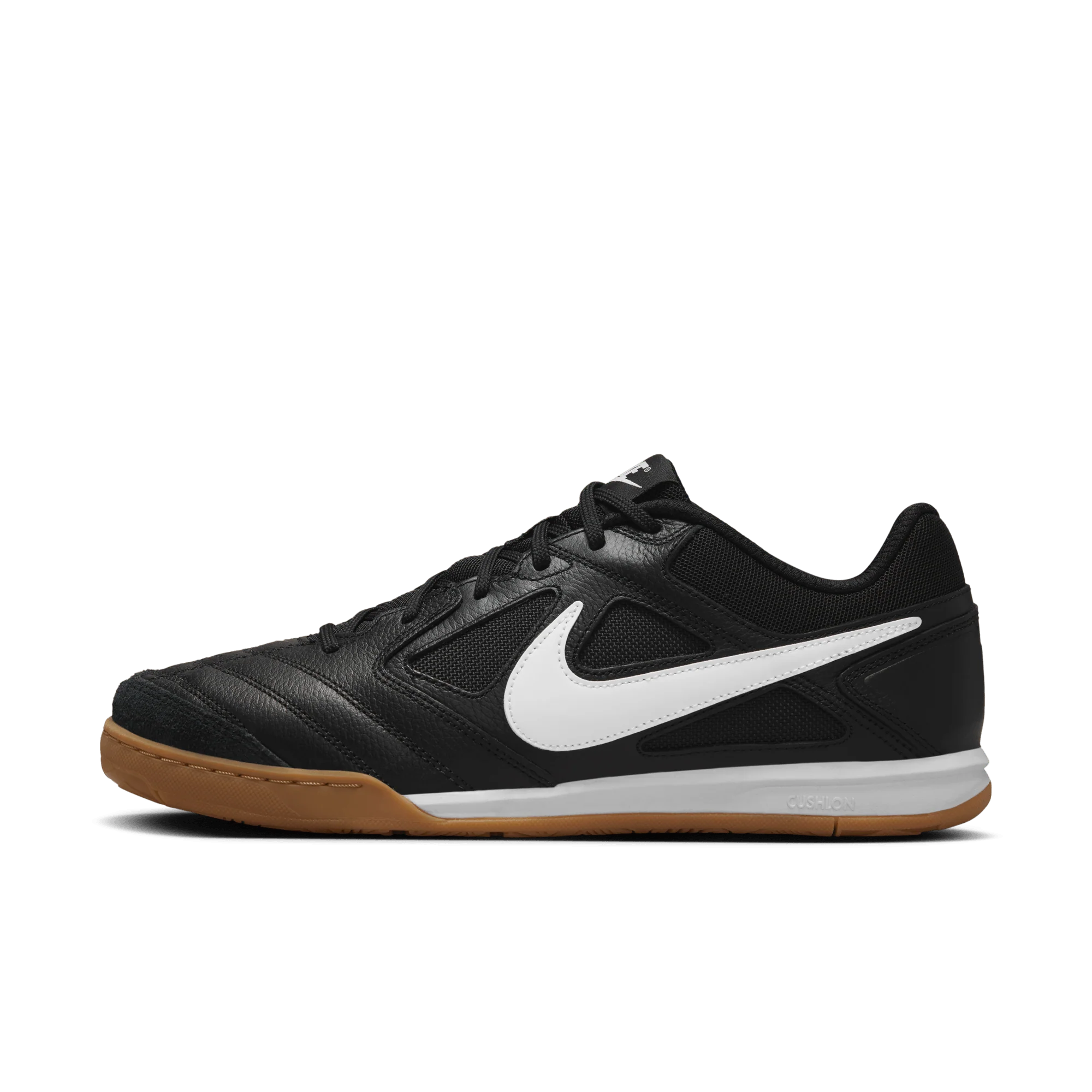 Nike Gato Black White Gum - Image 5