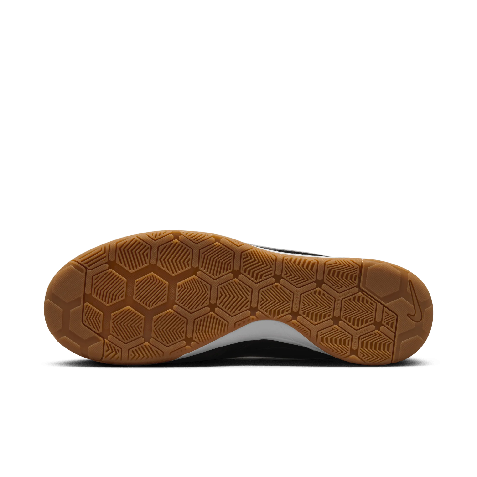 Nike Gato Black White Gum - Image 6