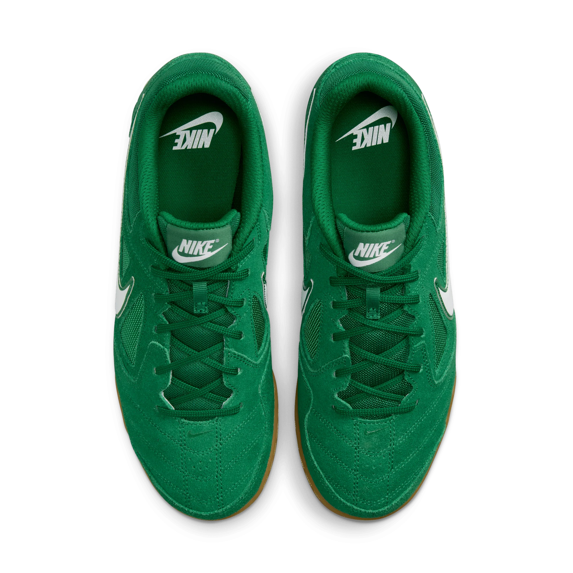 Nike Gato Pine Green - Image 3