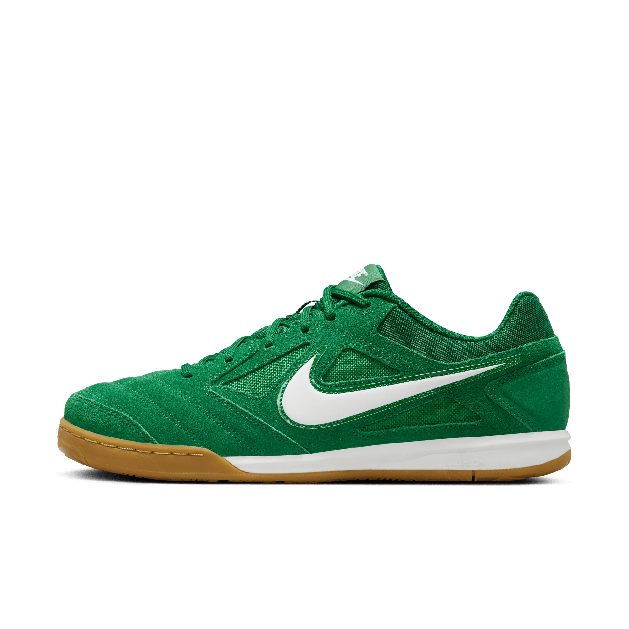 Nike Gato Pine Green - Image 5