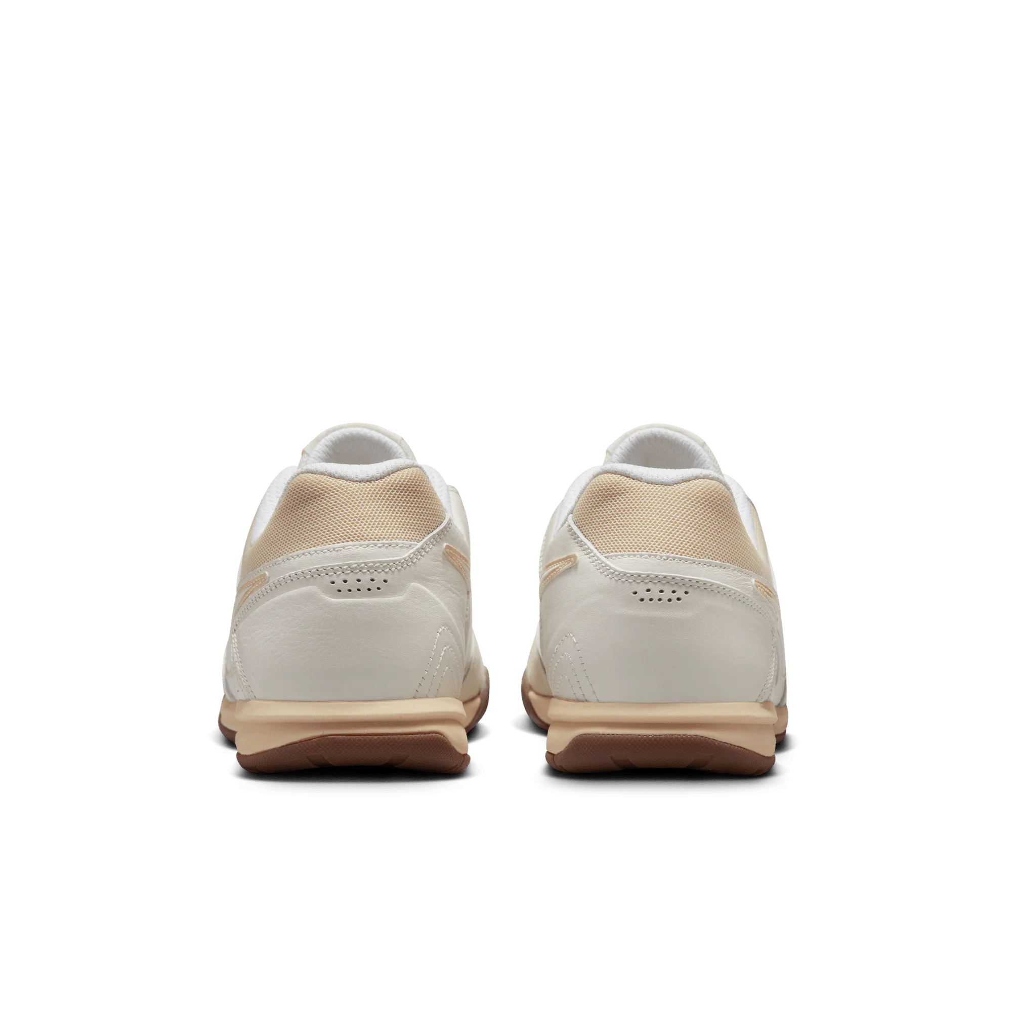 Nike Gato Sail White Gum Dark Brown Light Khaki - Image 4