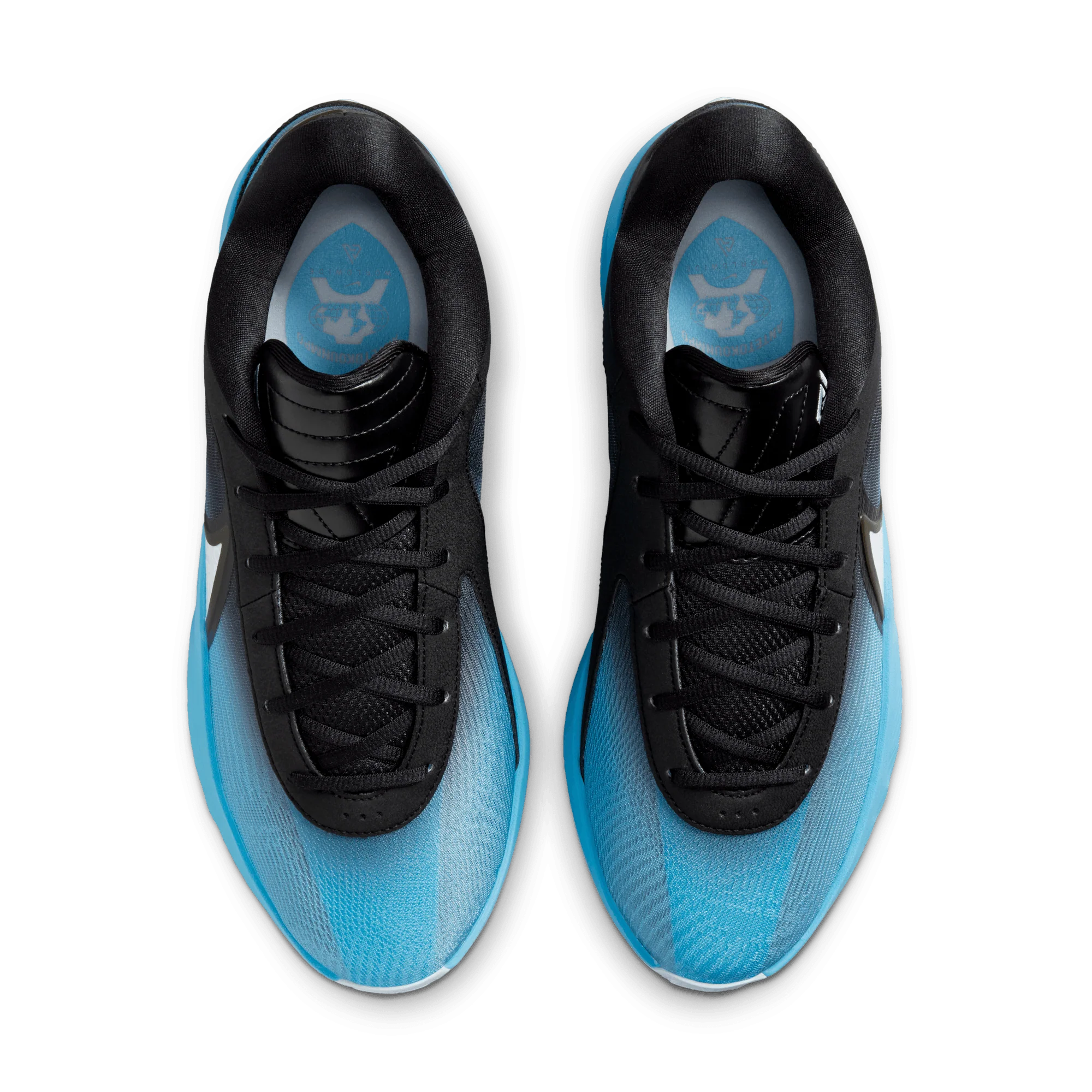Nike Giannis Zoom Freak 6 Christmas - Image 3