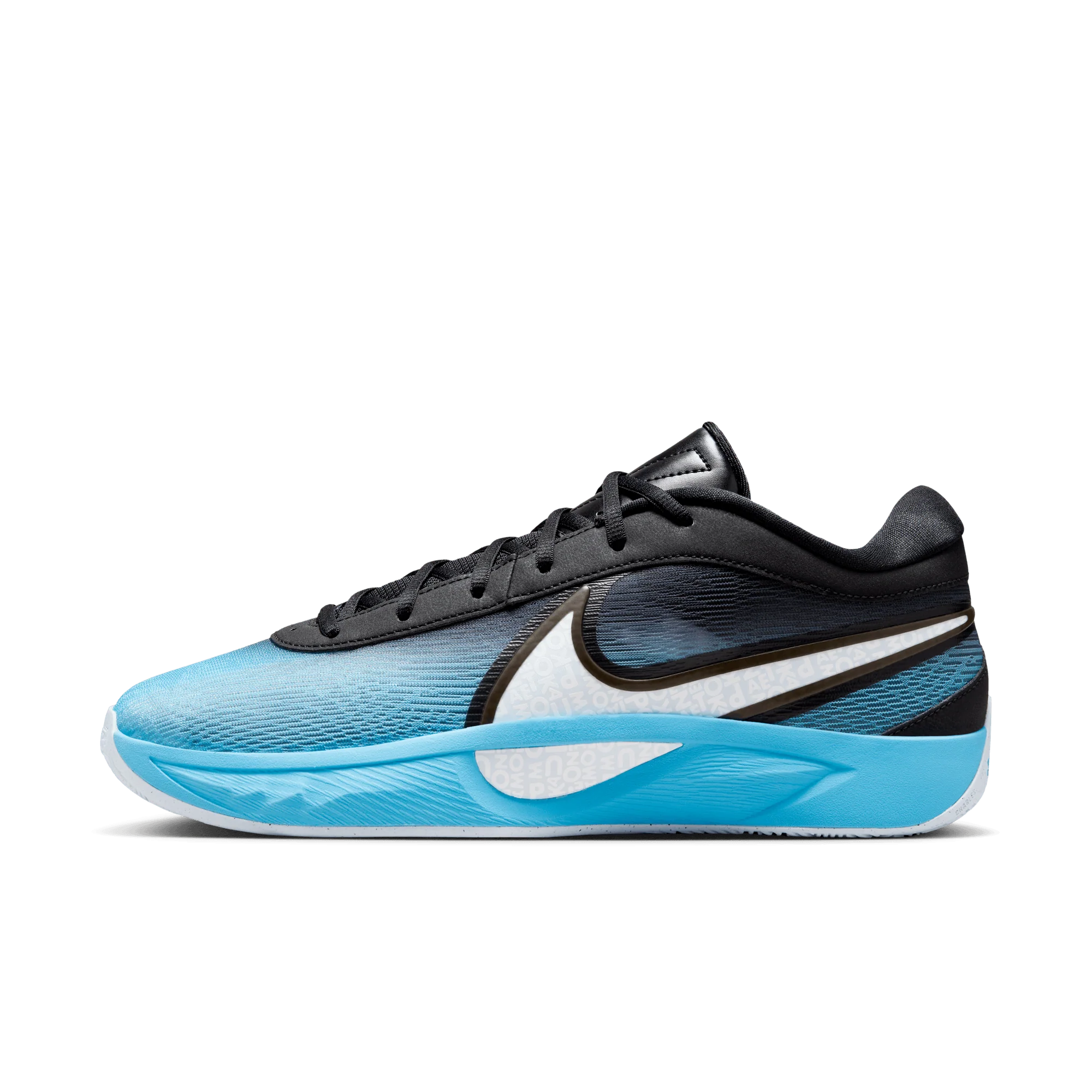 Nike Giannis Zoom Freak 6 Christmas - Image 5