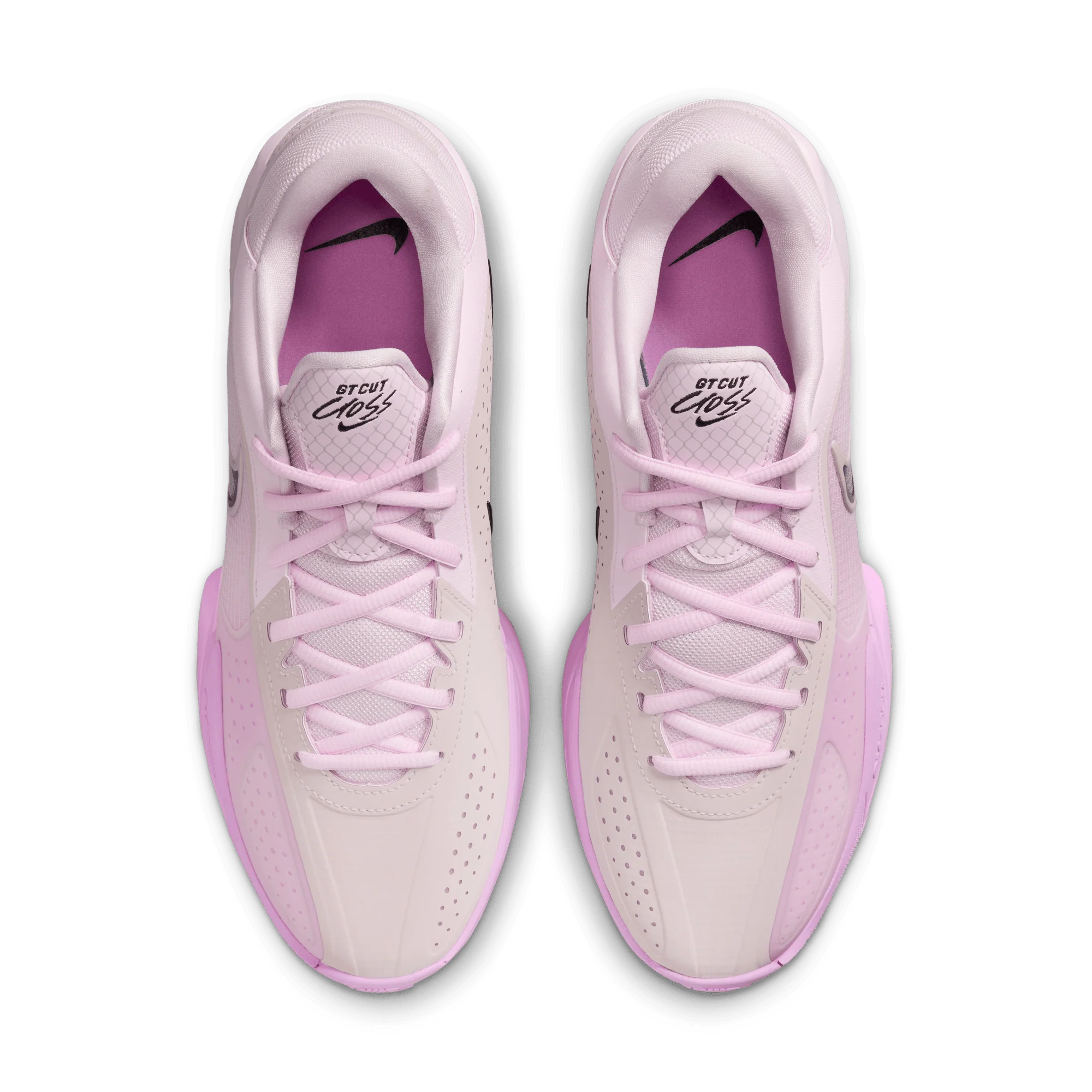 Nike GT Cut Cross Think Pink - Image 2