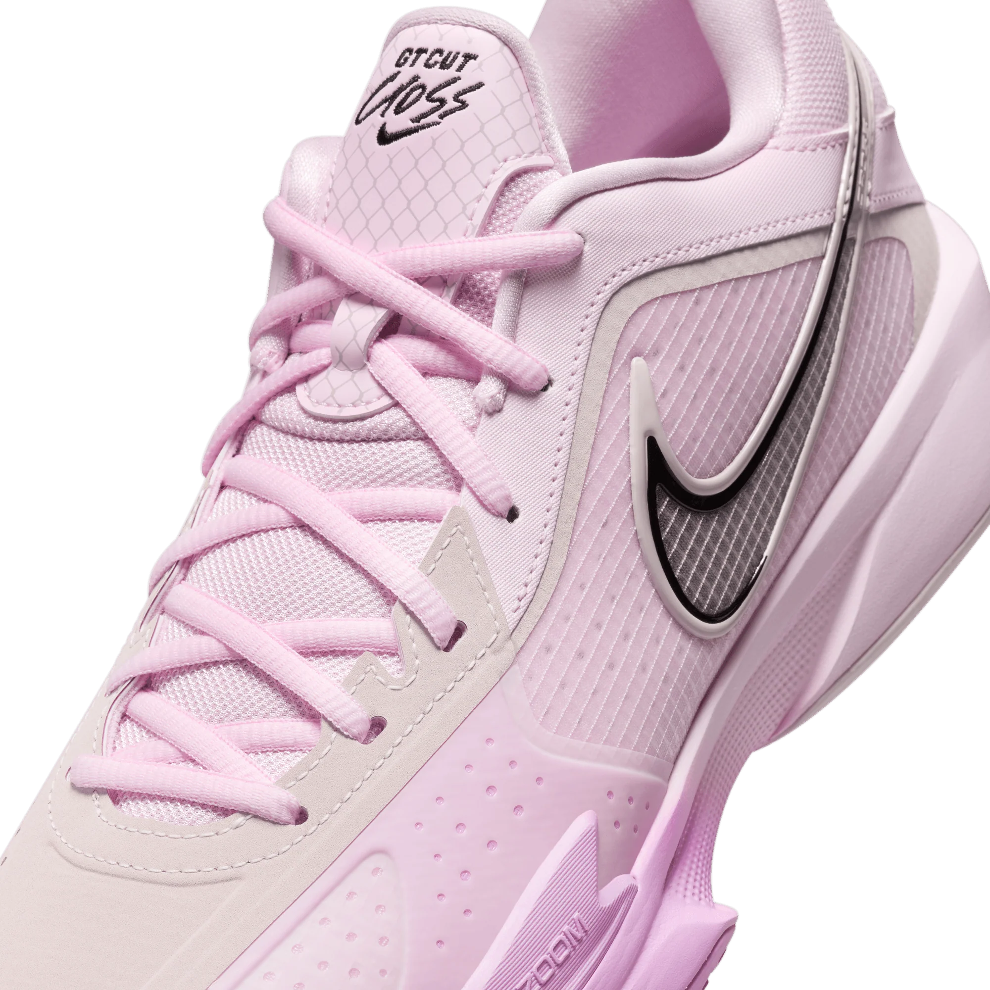 Nike GT Cut Cross Think Pink - Image 5