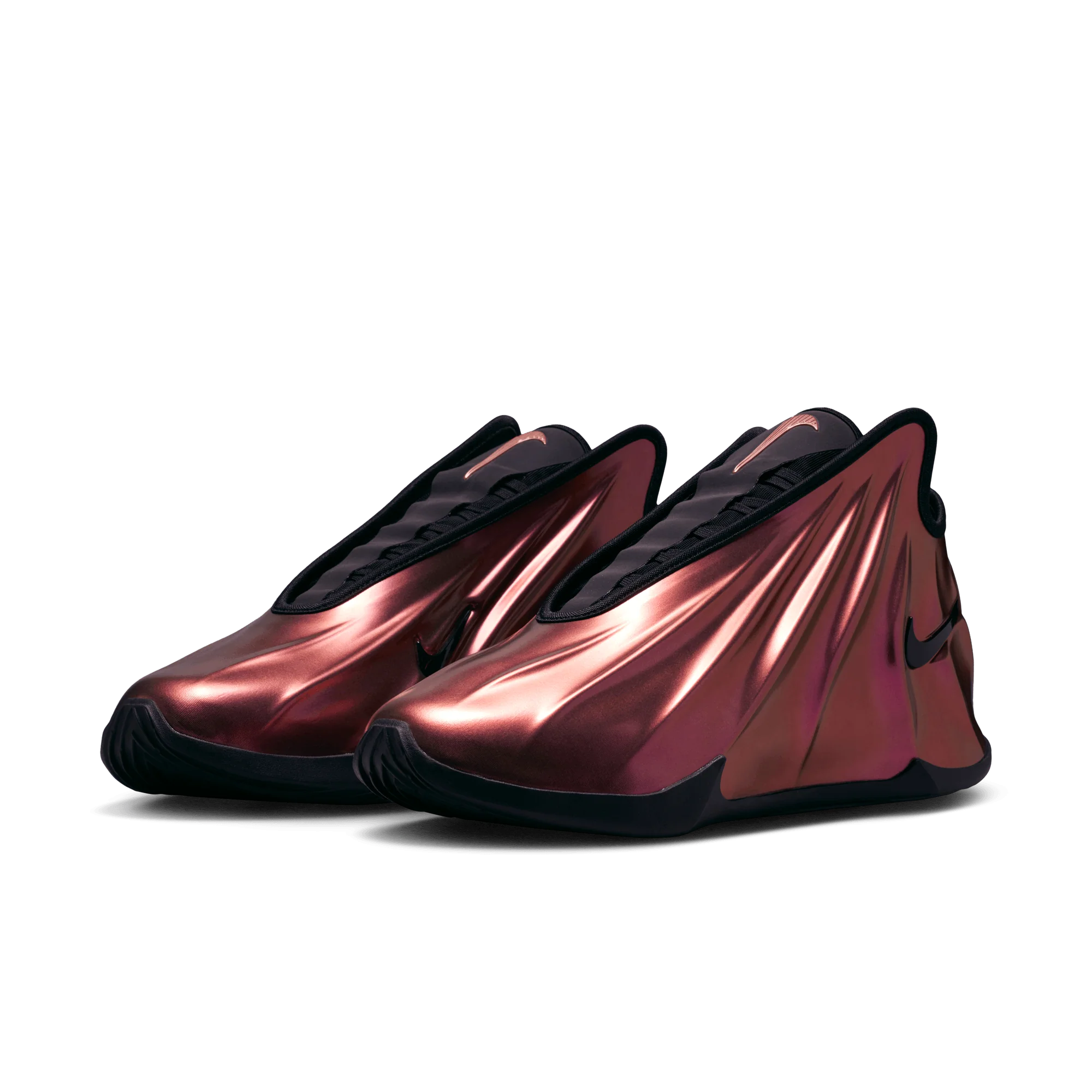Nike GT Future Metallic Red Bronze - Image 2