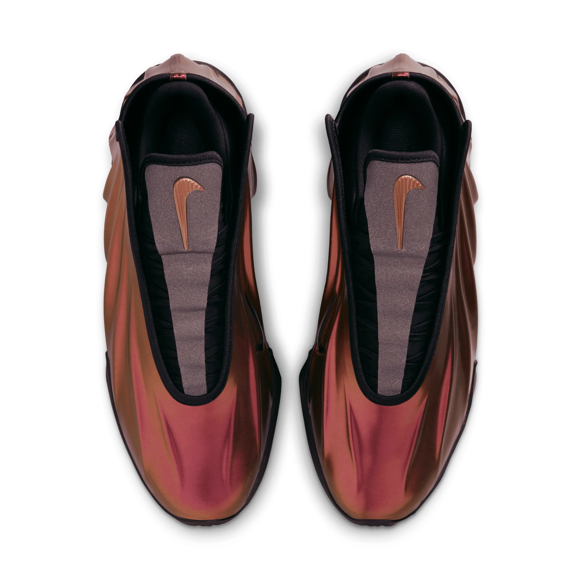 Nike GT Future Metallic Red Bronze - Image 3