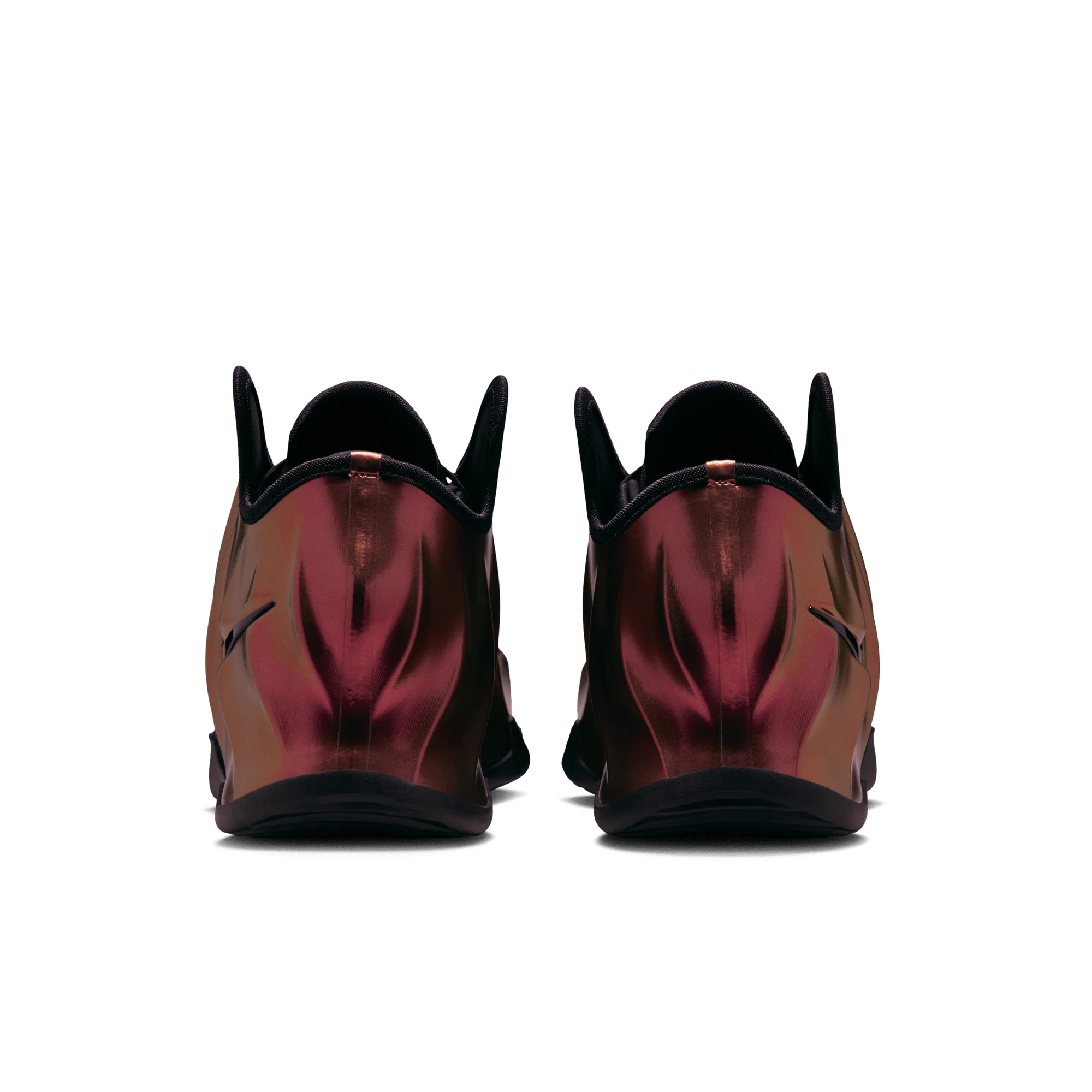 Nike GT Future Metallic Red Bronze - Image 4