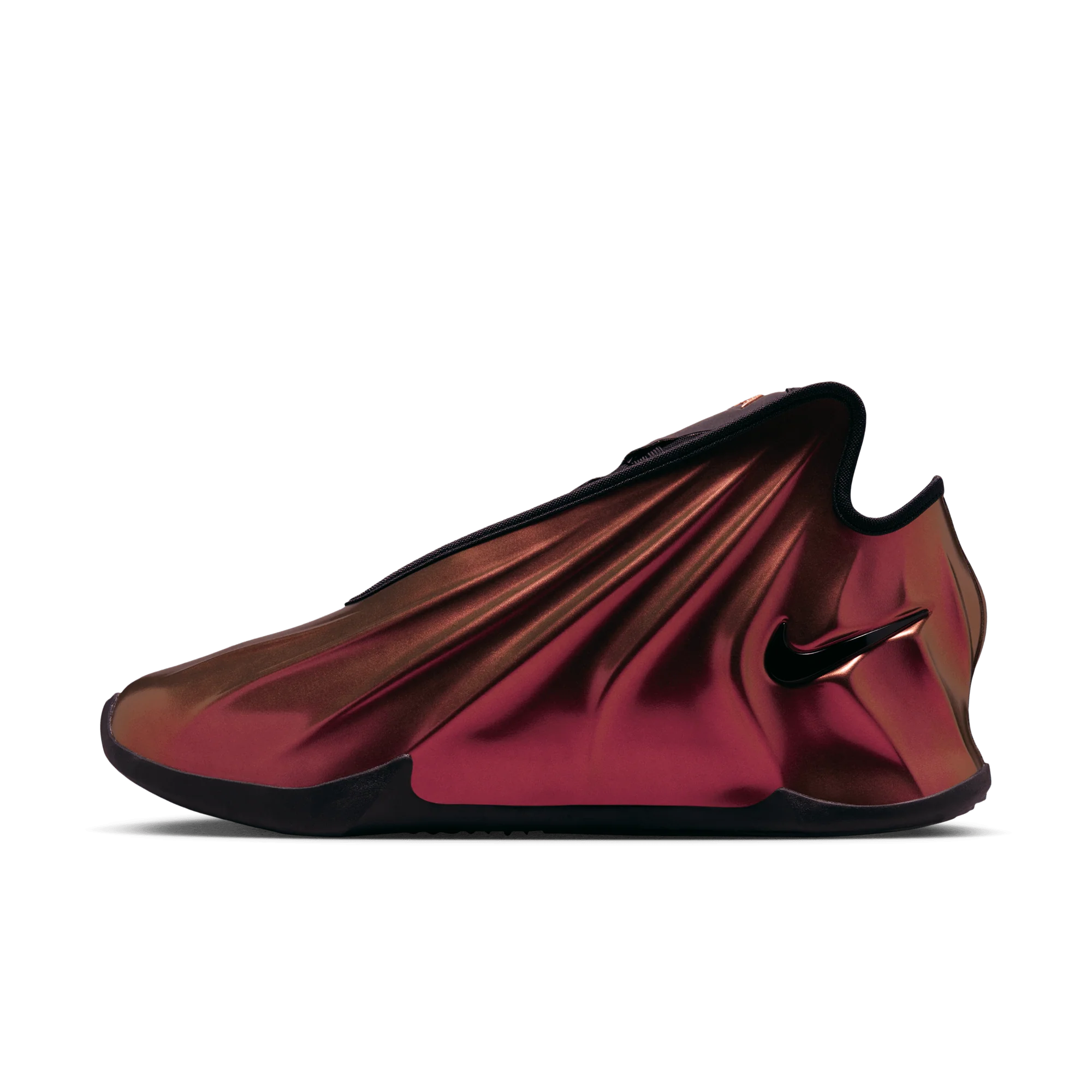 Nike GT Future Metallic Red Bronze - Image 5