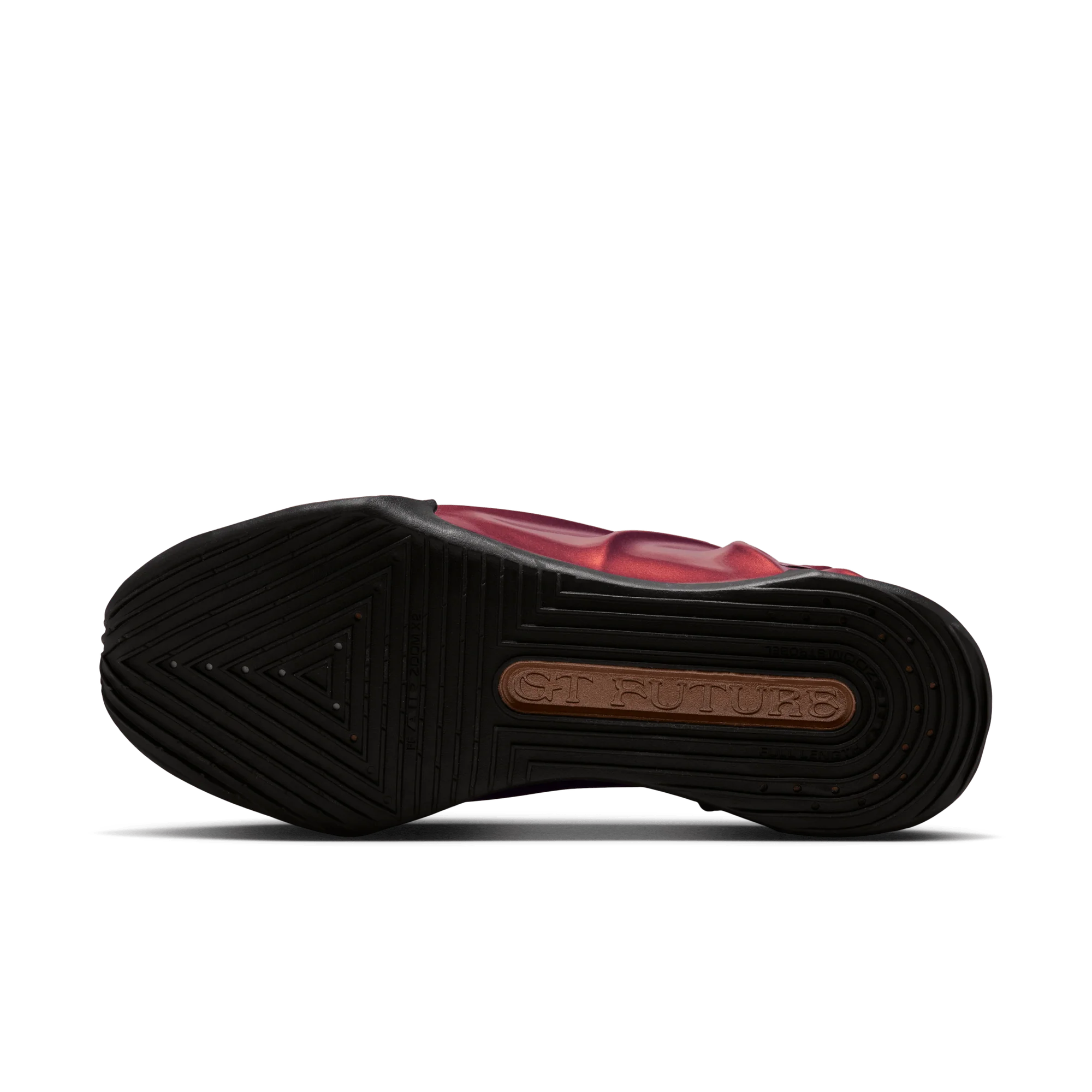 Nike GT Future Metallic Red Bronze - Image 6