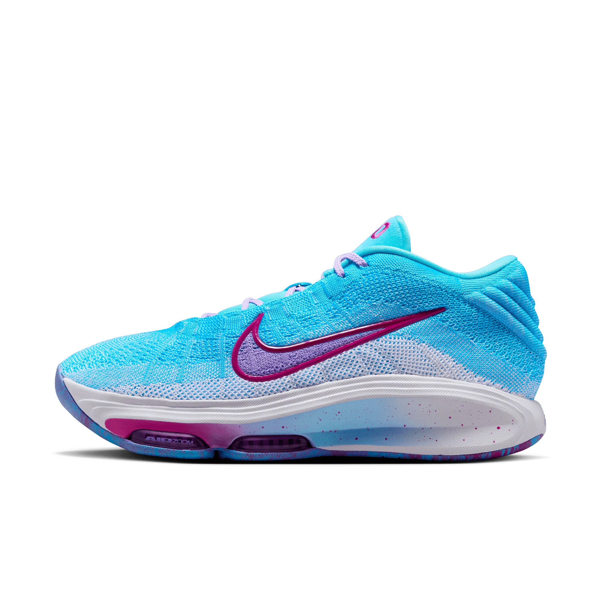 Nike GT Hustle 3 Paige Bueckers PE - Image 5