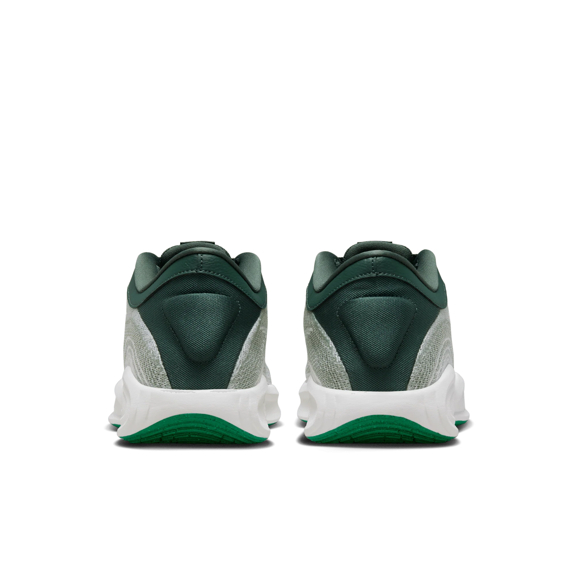 Nike GT Hustle Academy Vintage Green Sail - Image 4