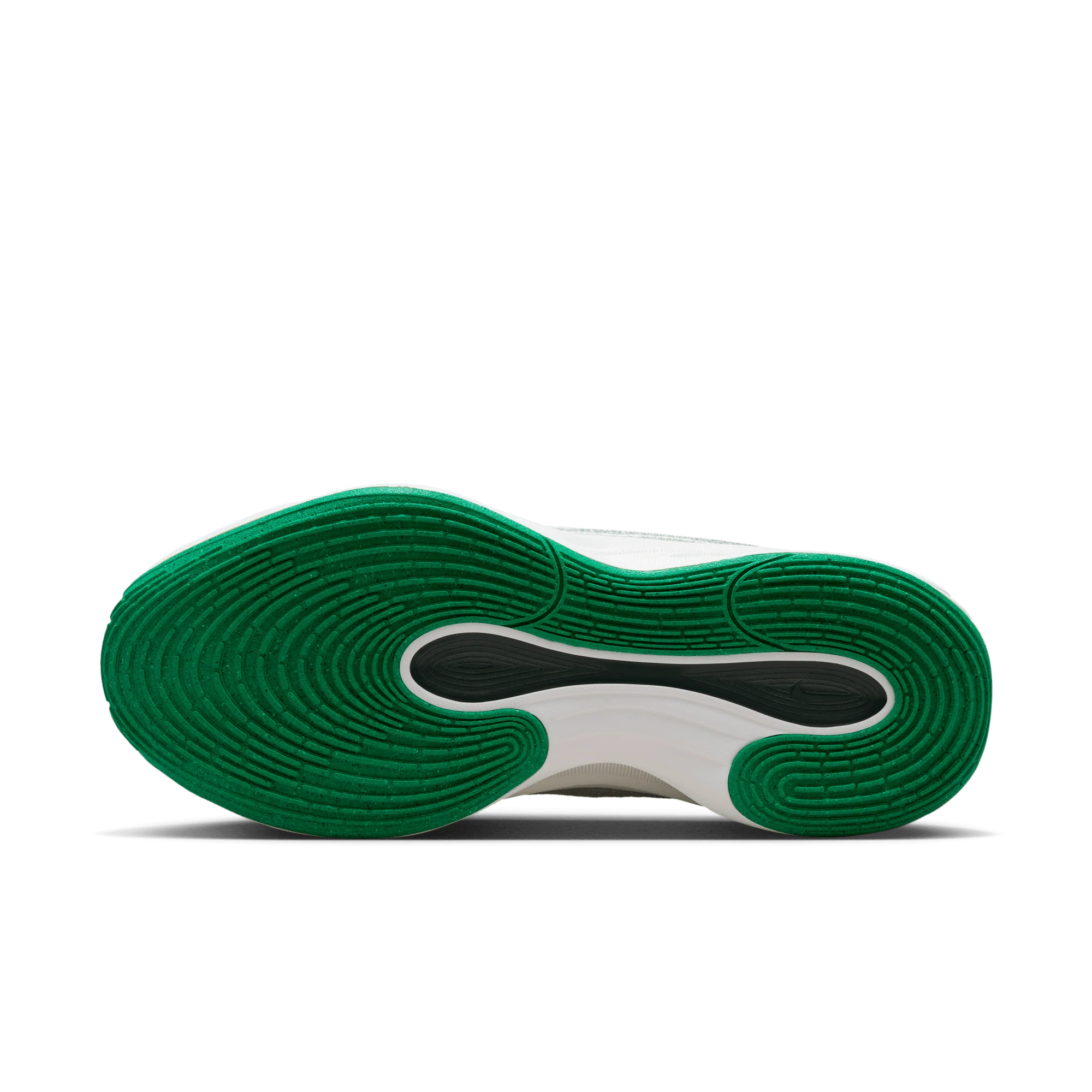 Nike GT Hustle Academy Vintage Green Sail - Image 6