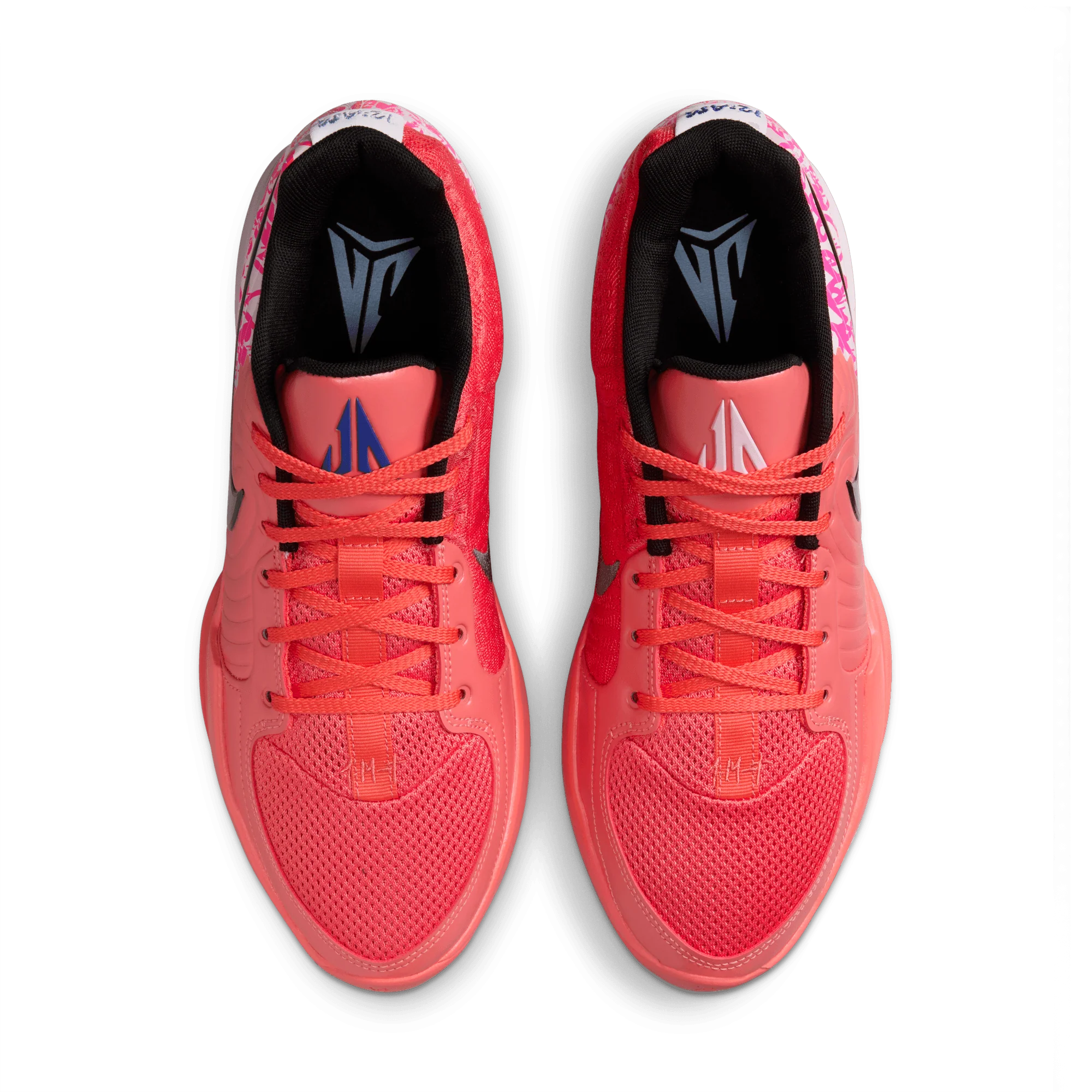 Nike Ja 2 Heart Eyes - Image 2