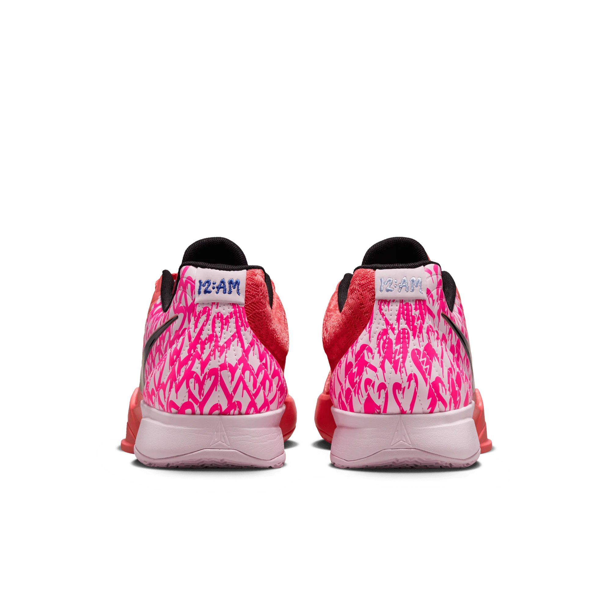 Nike Ja 2 Heart Eyes - Image 3