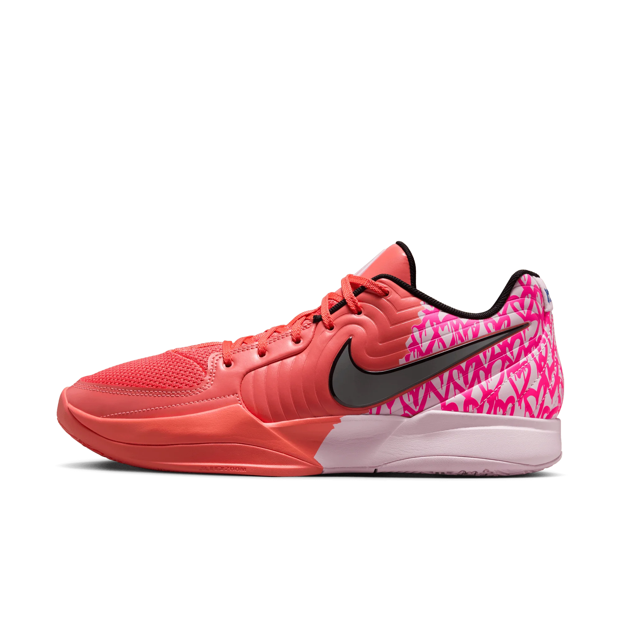Nike Ja 2 Heart Eyes - Image 4