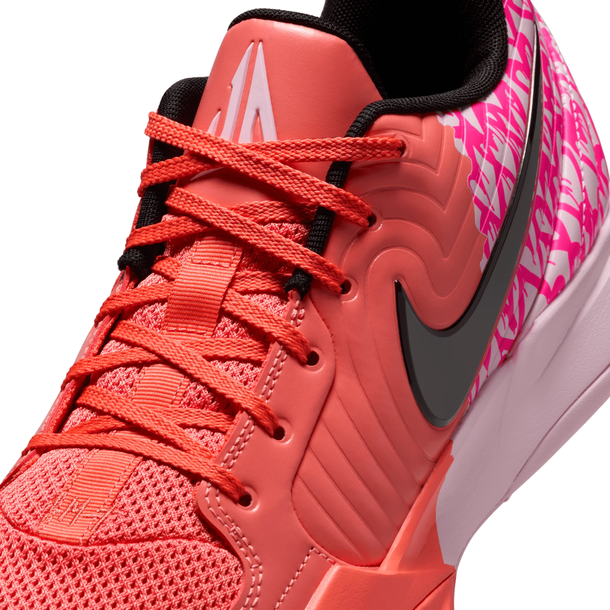 Nike Ja 2 Heart Eyes - Image 5